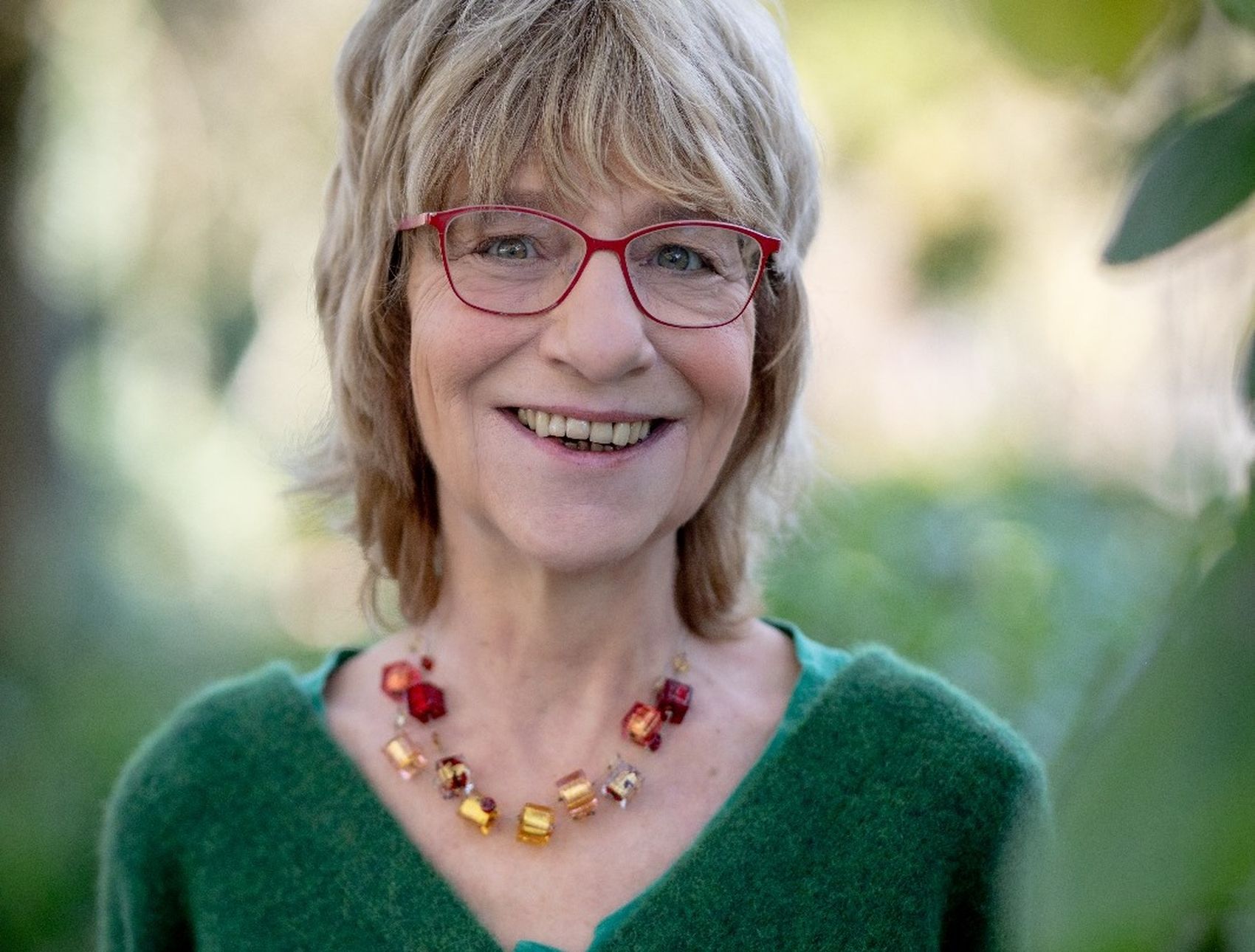 Stella Braam