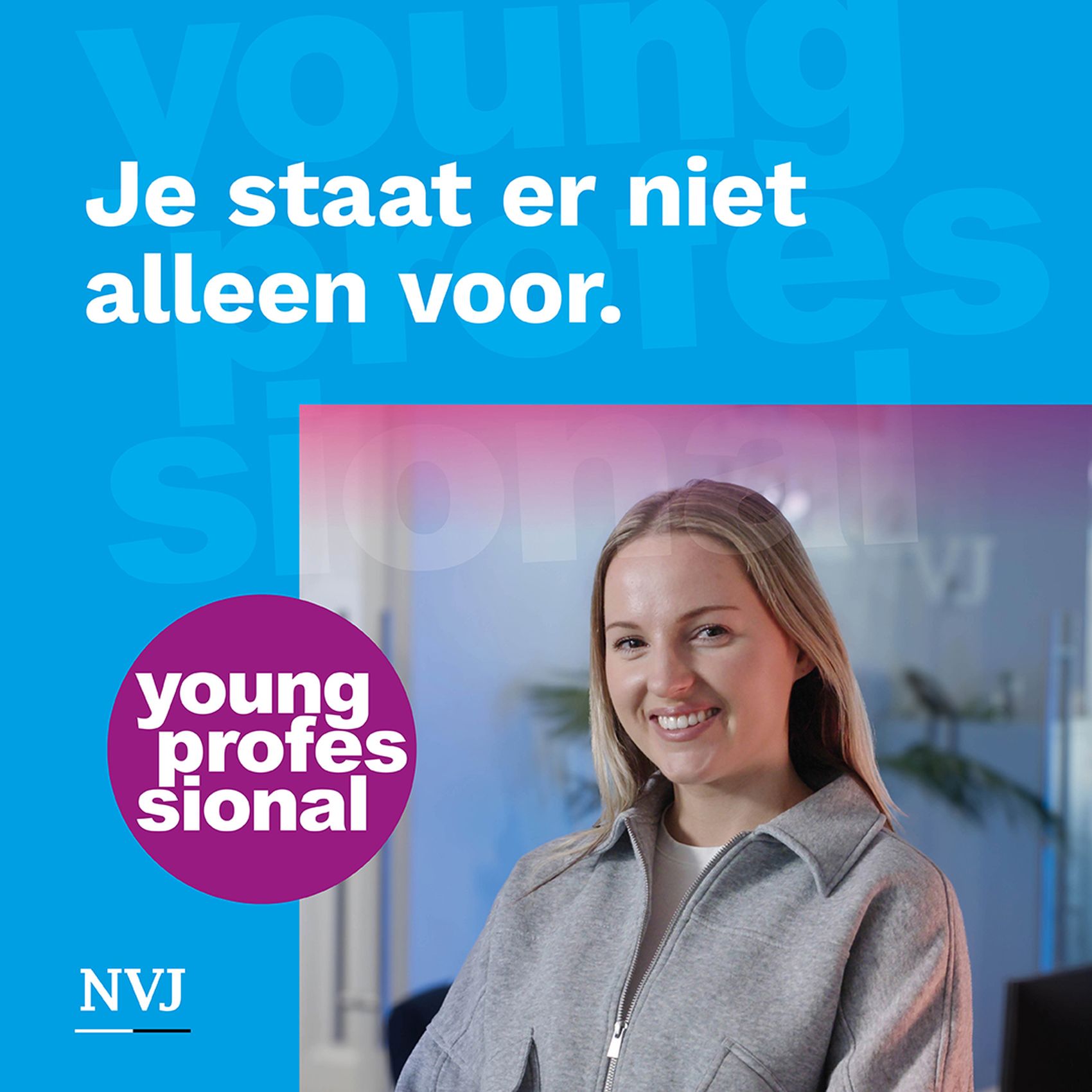 Investeer in jezelf als Young Professional