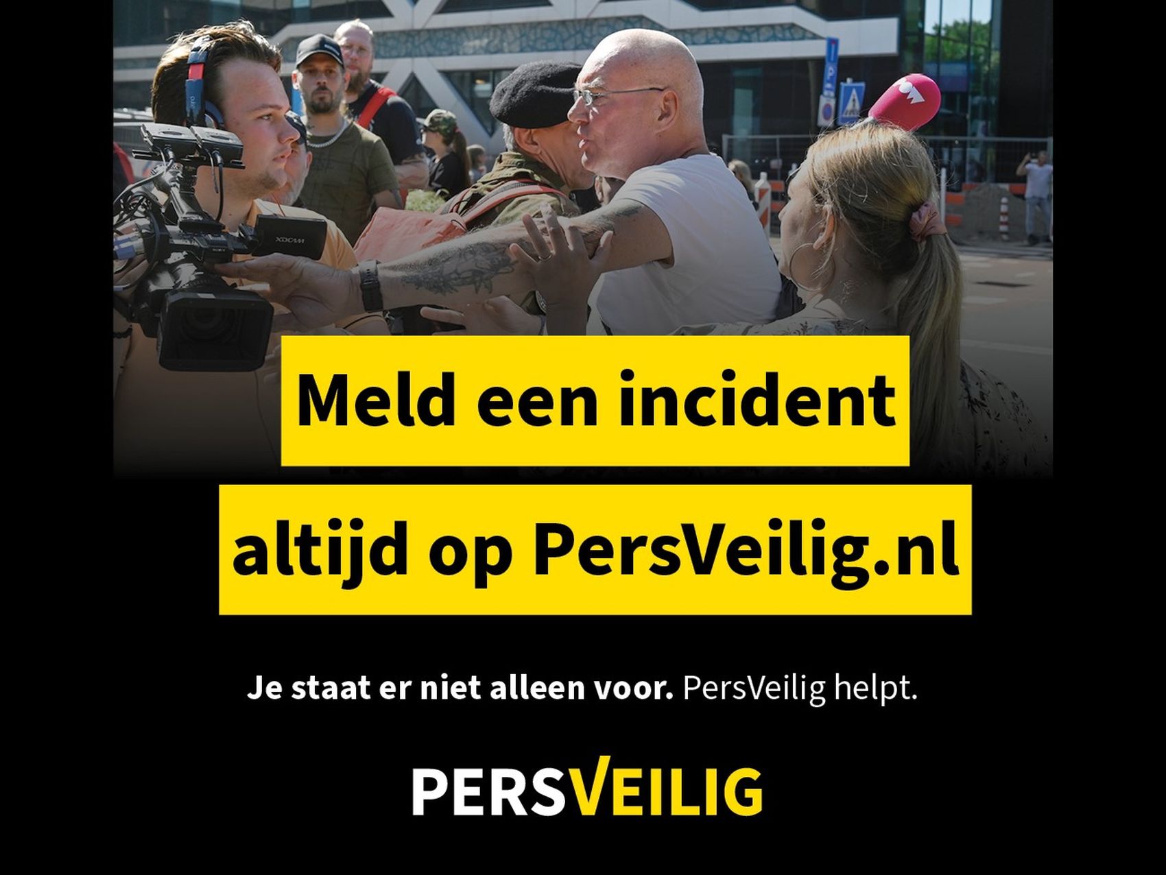 Meld een incident