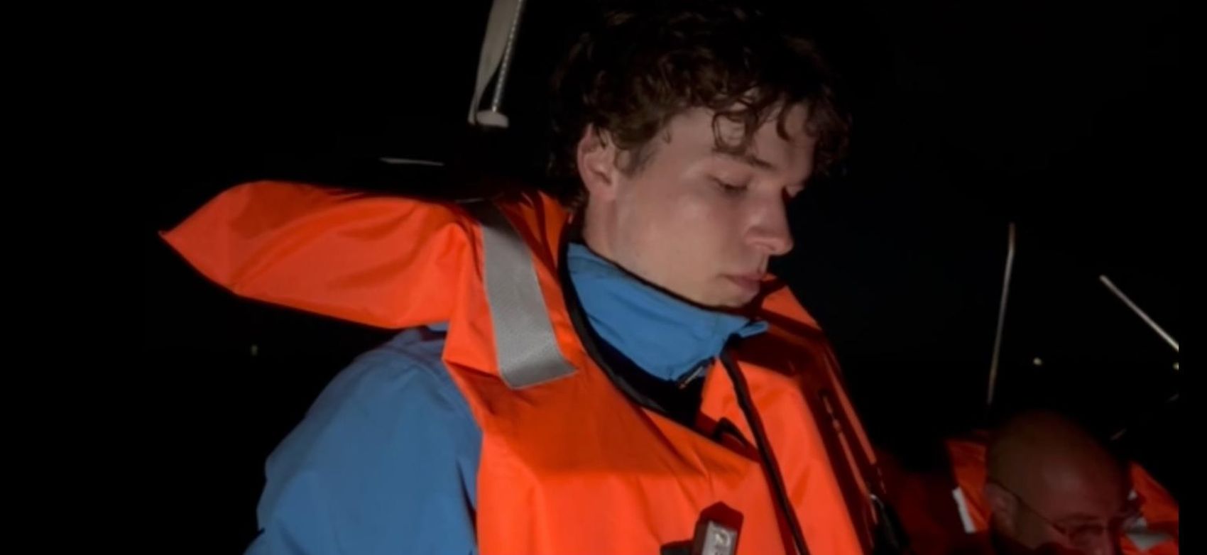 NVJ: ministerie moet politieke druk opvoeren na arrestatie journalist Gijs Sanders 
