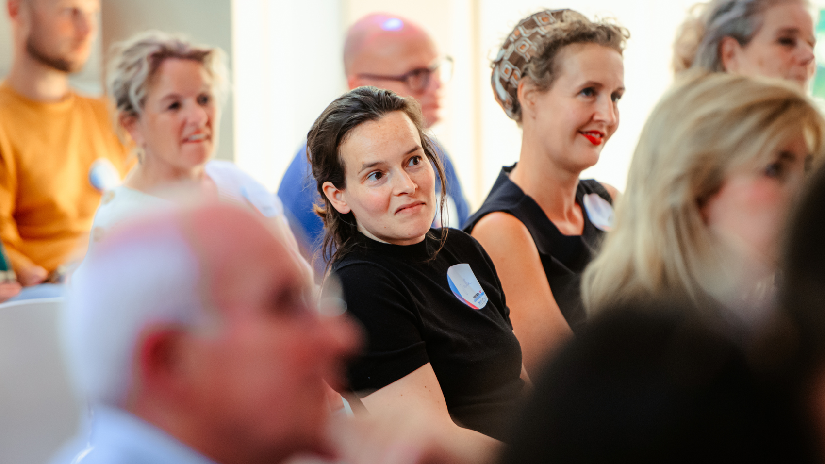 Blijf op de hoogte van het NVJ Nieuws