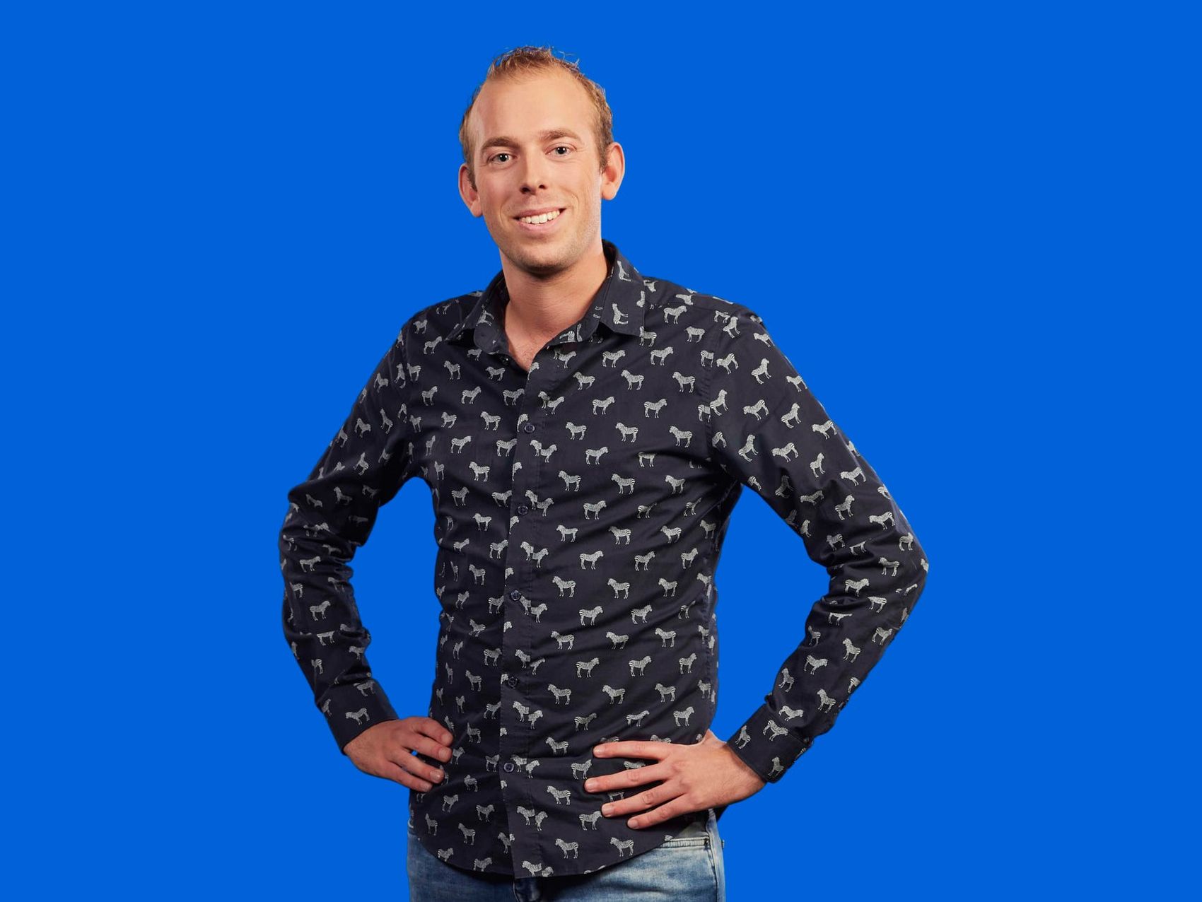 Mats Gies