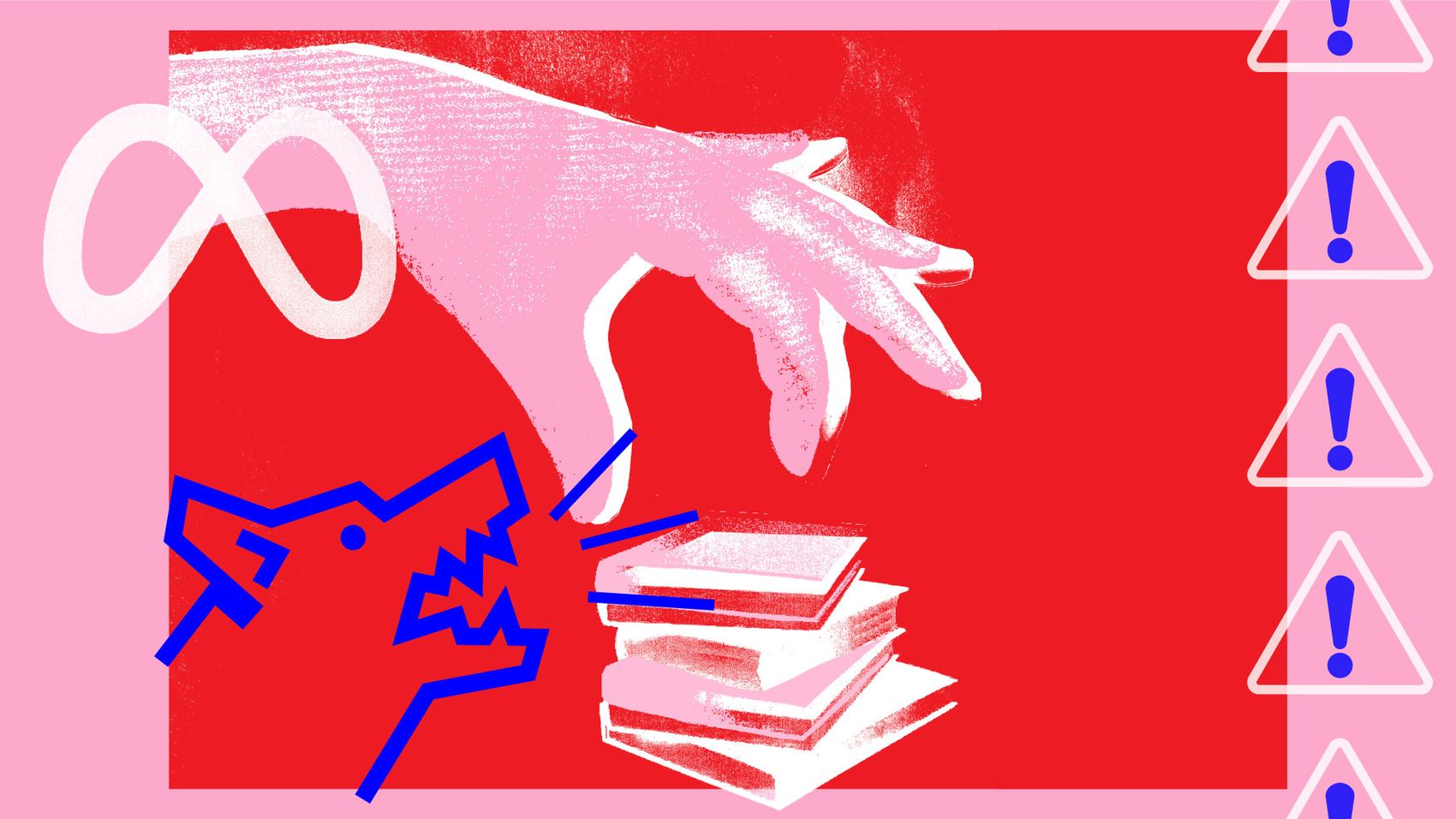 NVJ, Lira en Auteursbond werken toe naar collectieve regeling voor AI-gebruik van werk van makers