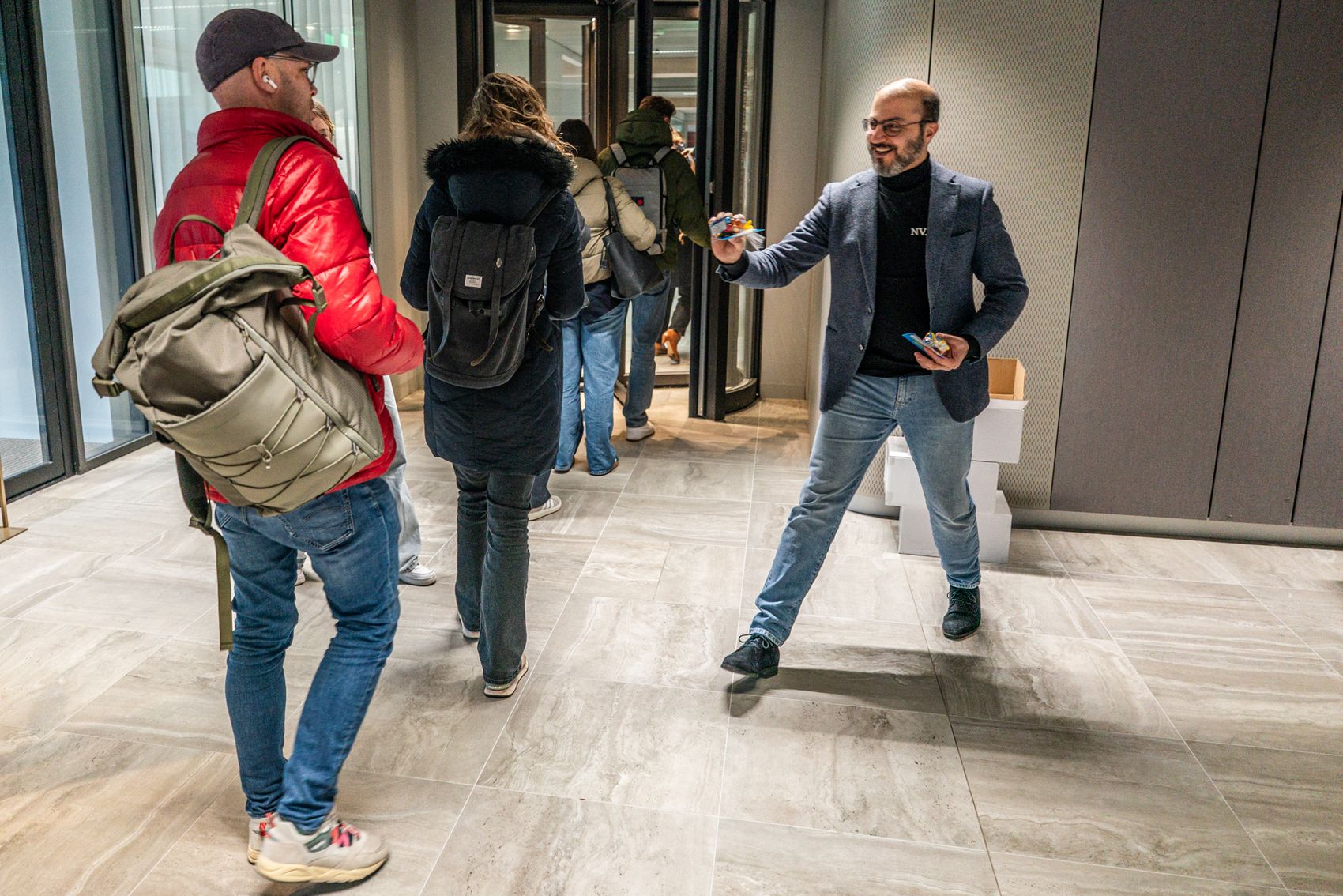 Terugblik op het cao-seizoen: ‘Onze inzet gaat verder dan alleen de cao-tafel’