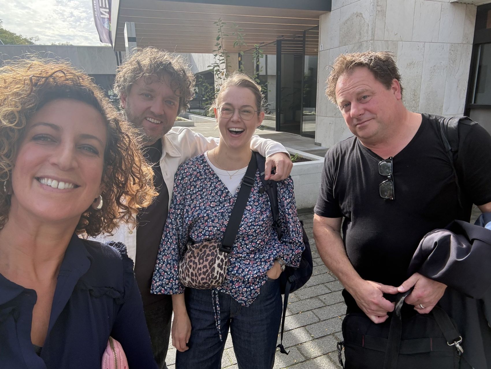 Eerste cao-ronde publieke omroep: aftrap met voorstellen vanuit werknemers