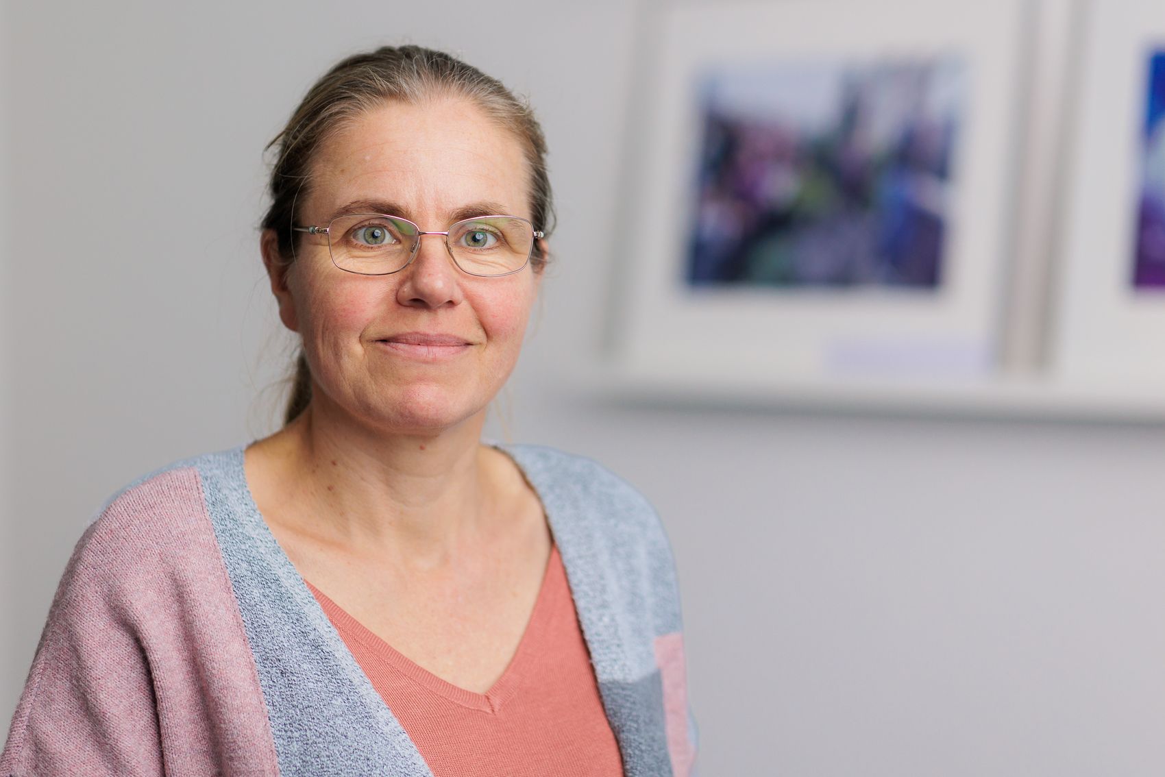 Mariëlle Stegeman