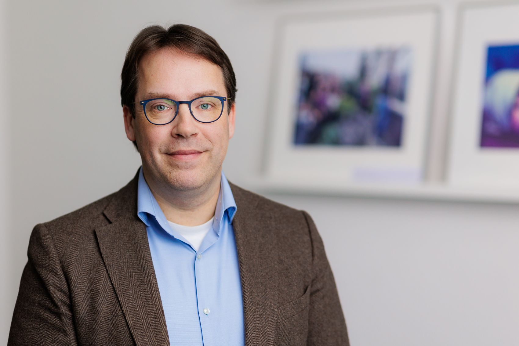 Maarten van den Berg