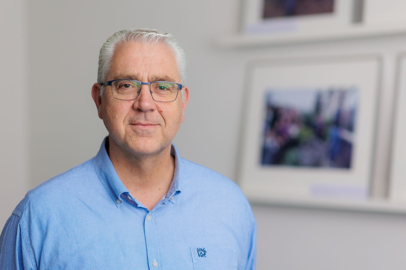 Peter Hoogland