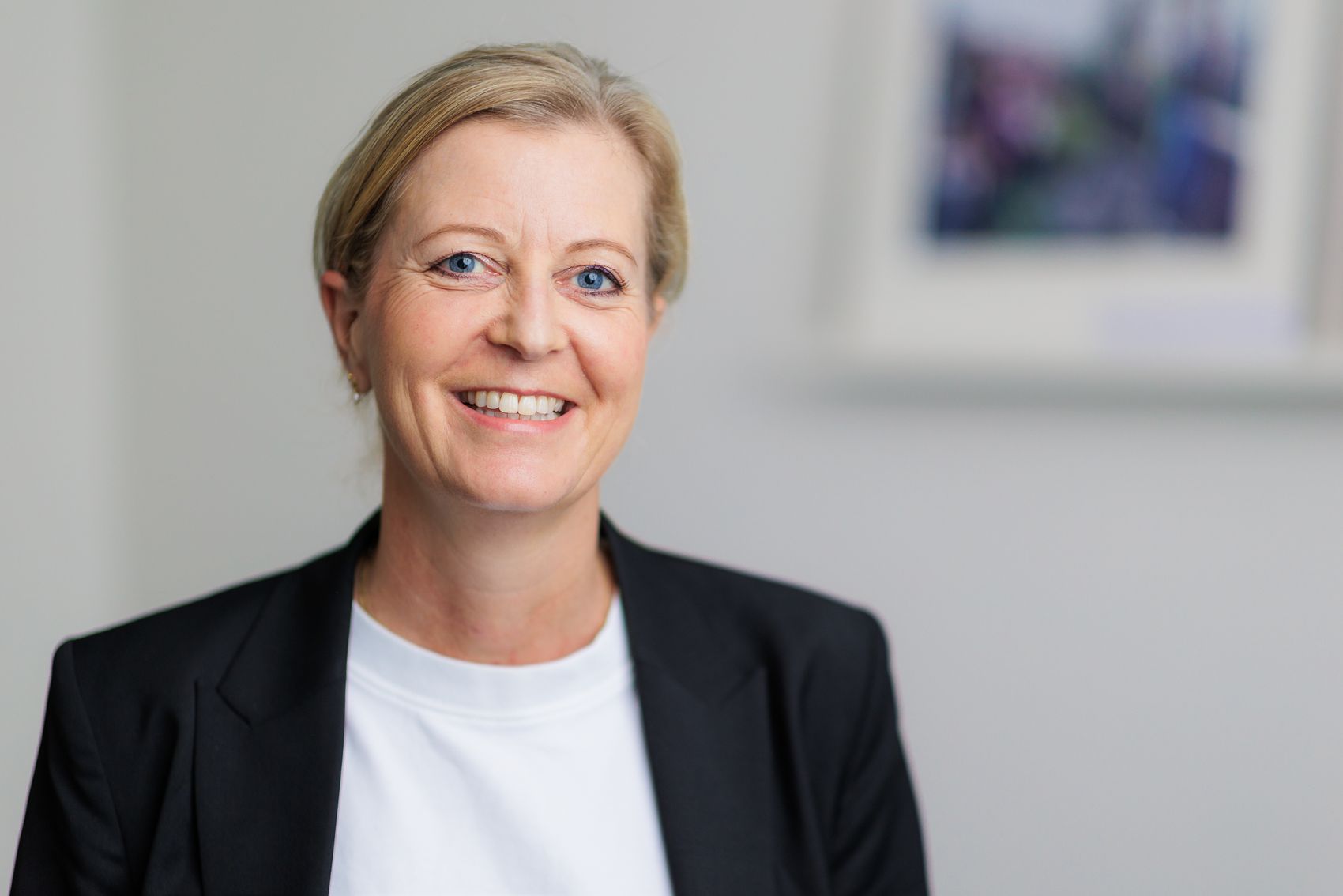Yvette Bieshaar