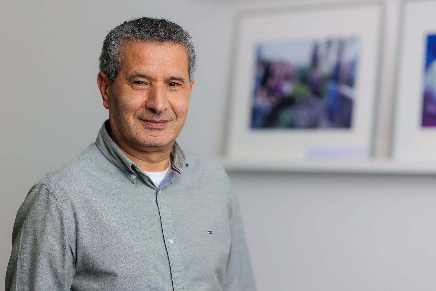 Fayez Messiha