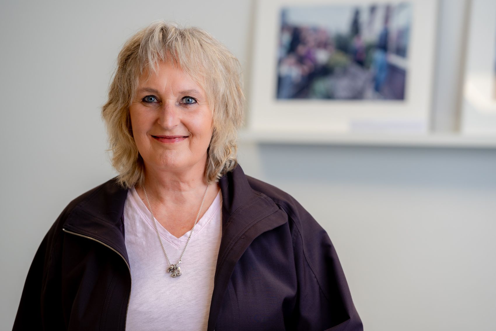 Connie Wiering