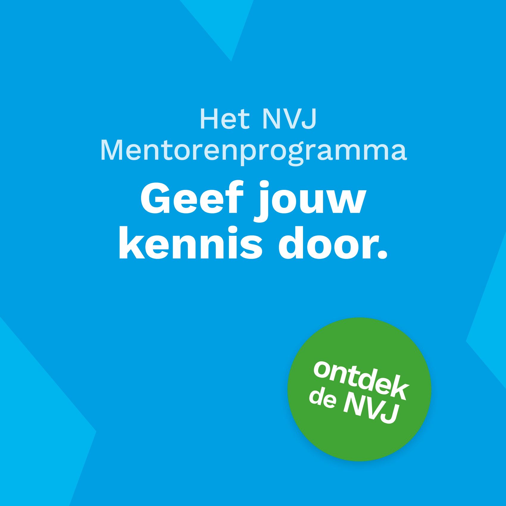 Word jij Mentor