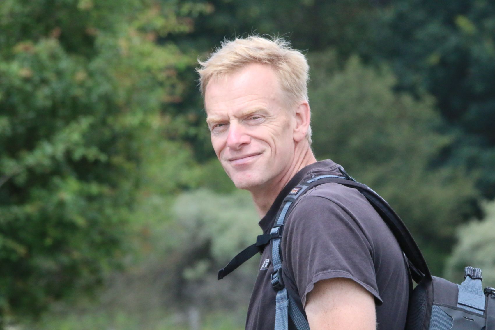 Rene Hendriks