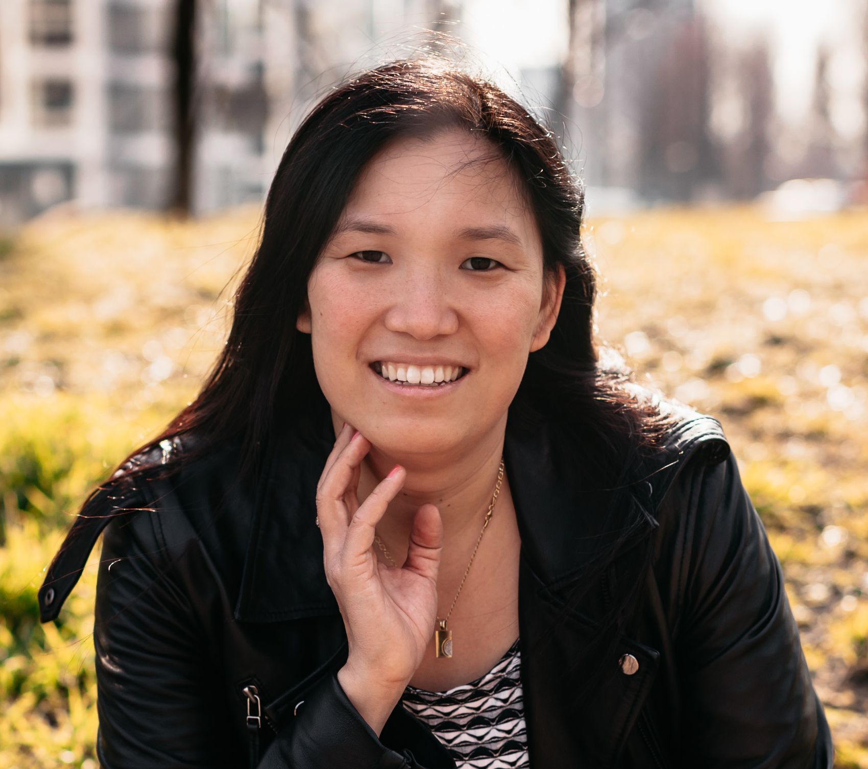 Cindy Huijgen