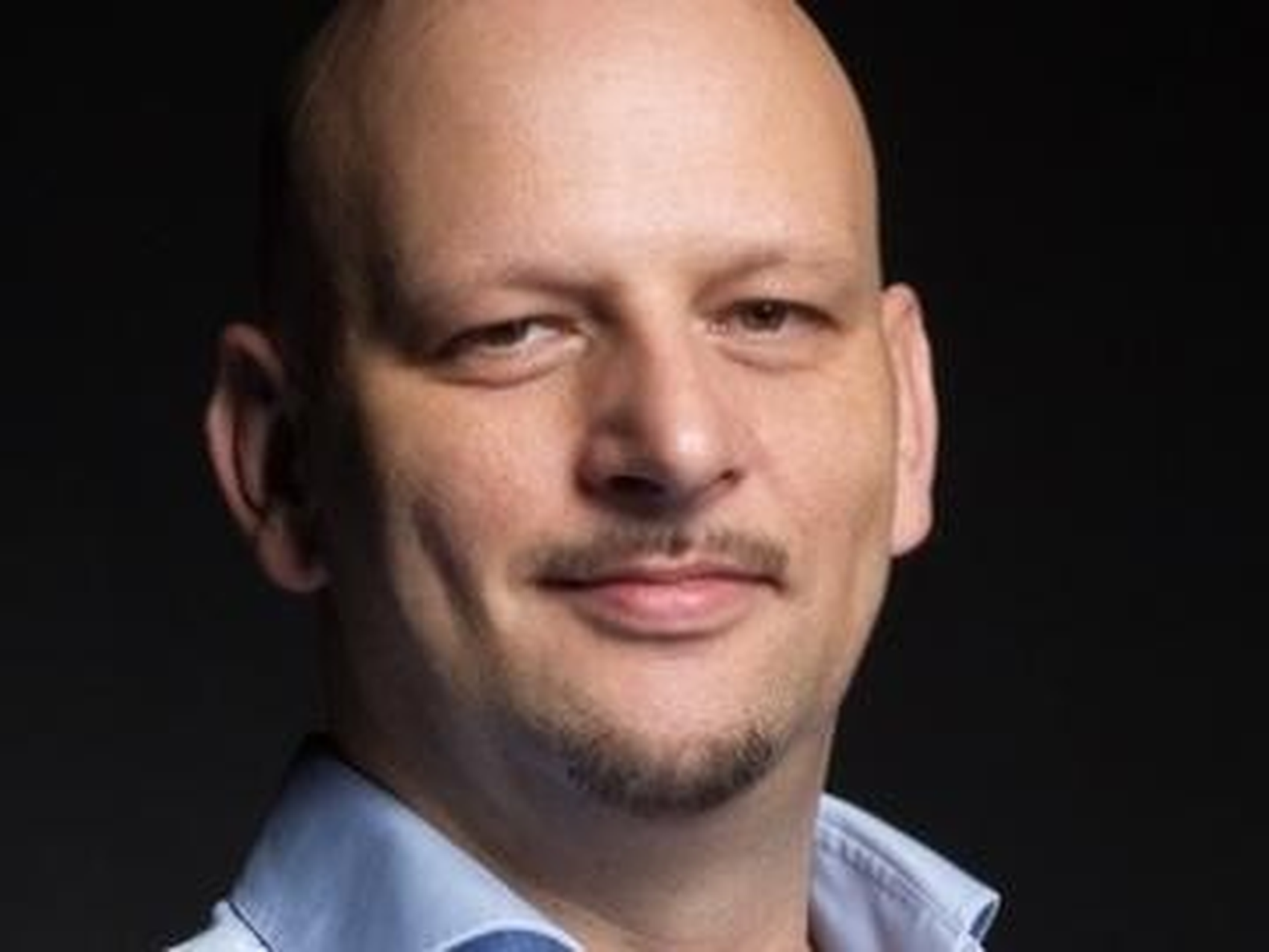 Erik van Heeswijk