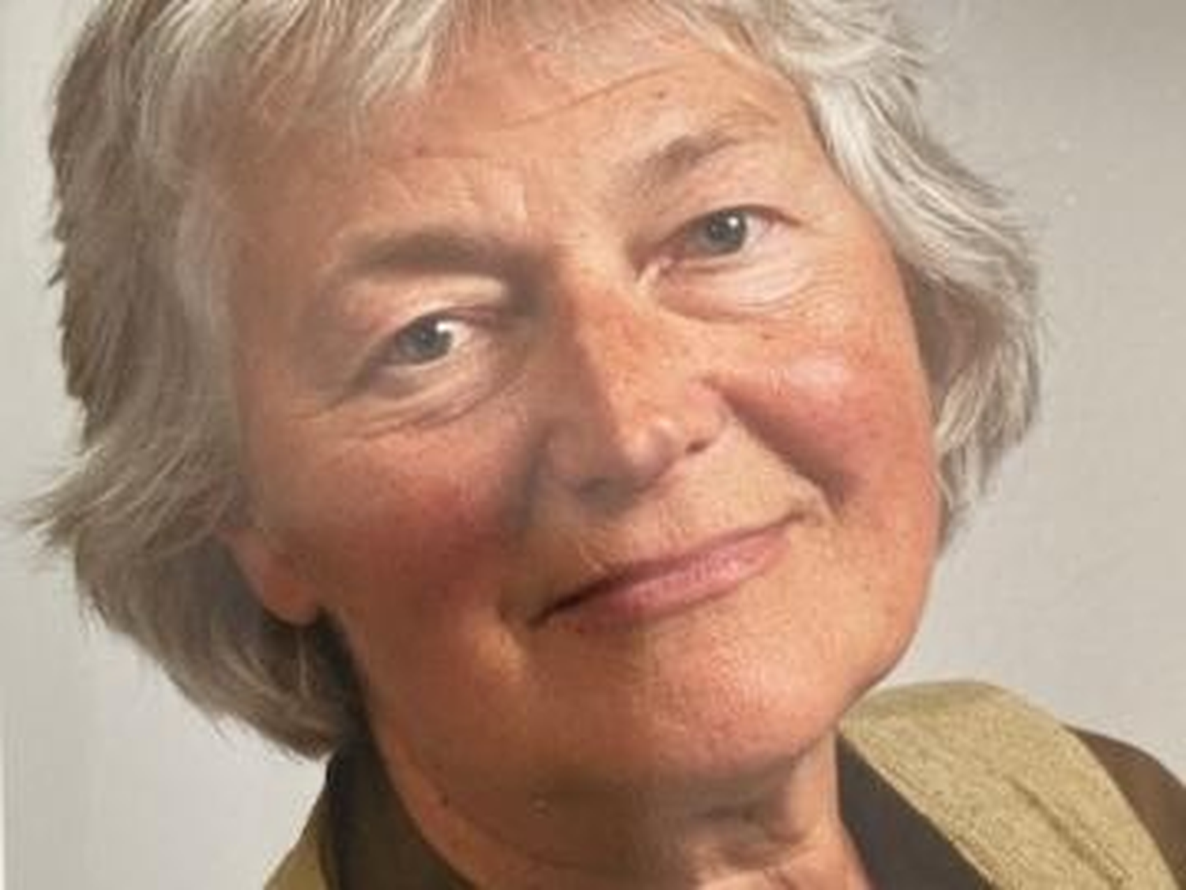 Agnes Koerts
