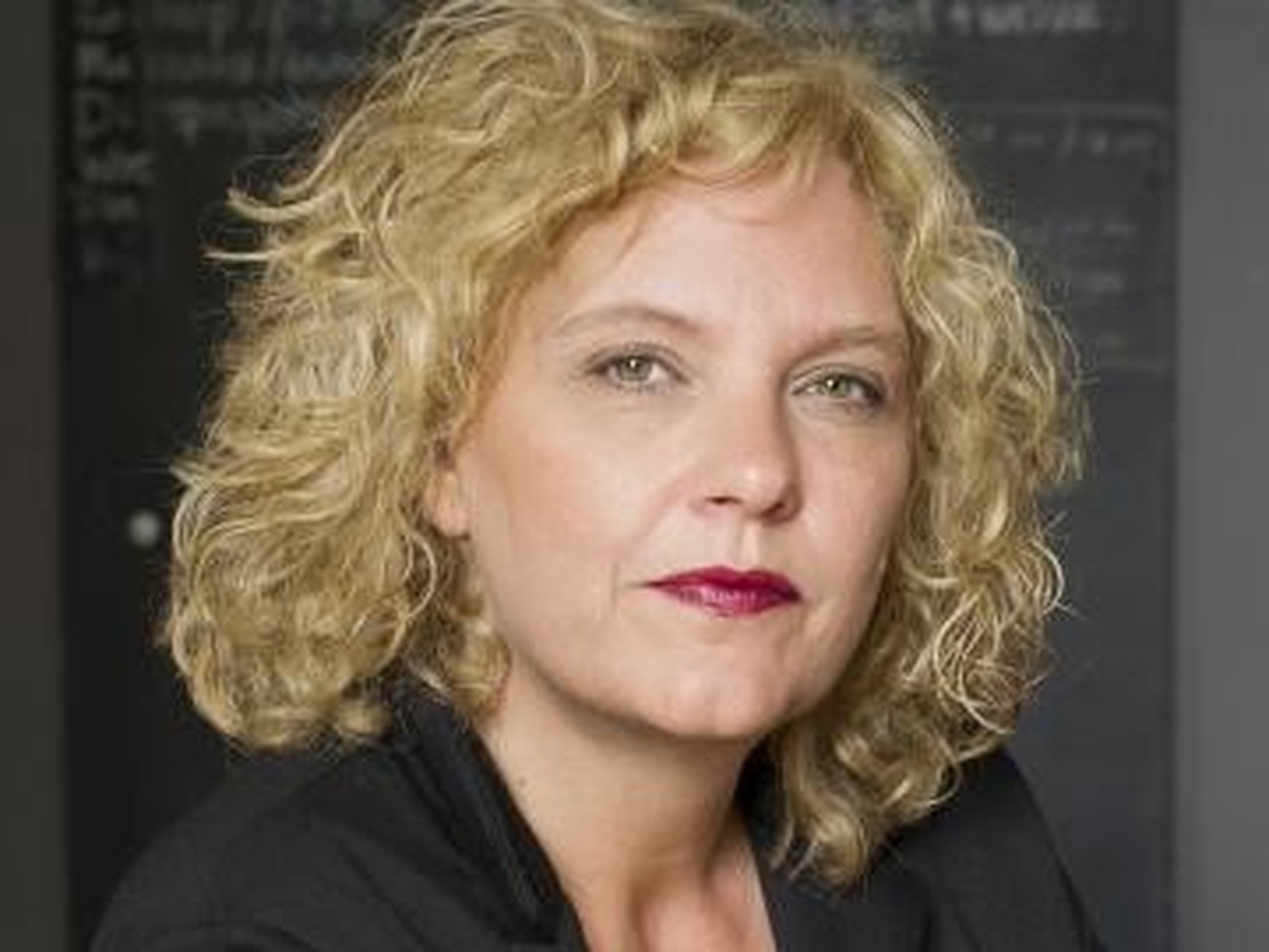 Marjan Enzlin