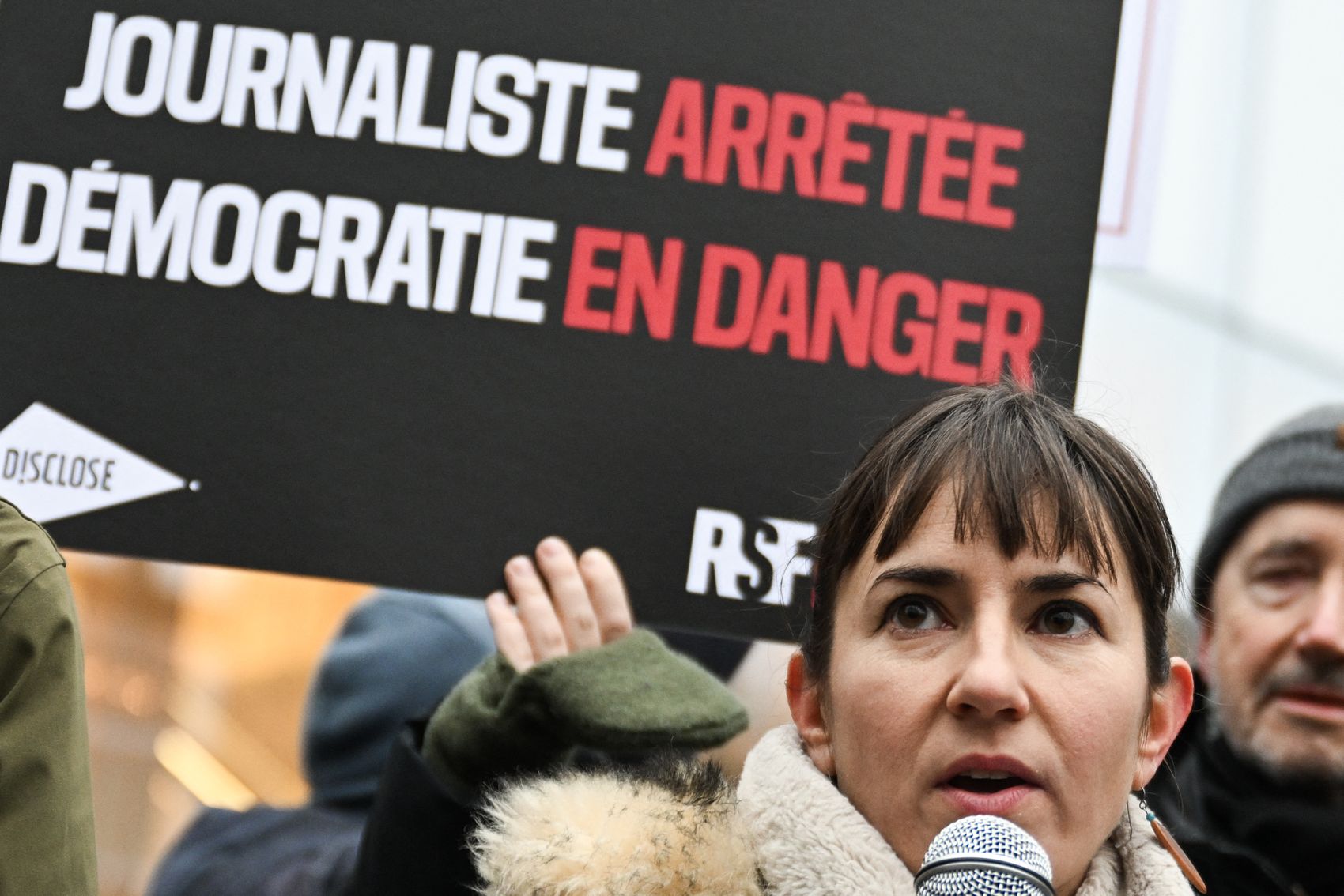 NVJ, FPU en NDP Nieuwsmedia slaan alarm: nieuwe wet dreigt politieke vervolging van journalisten mogelijk te maken