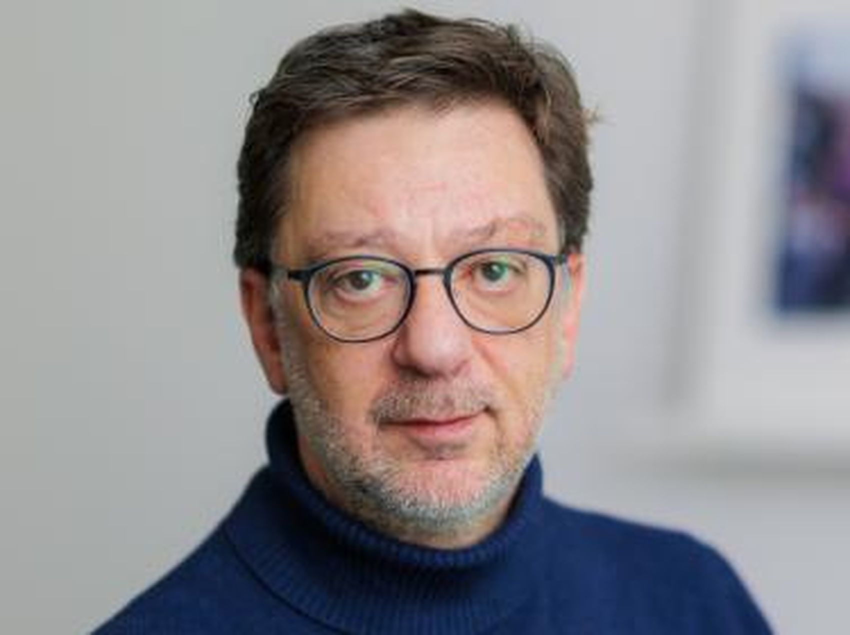 Paul Teixeira