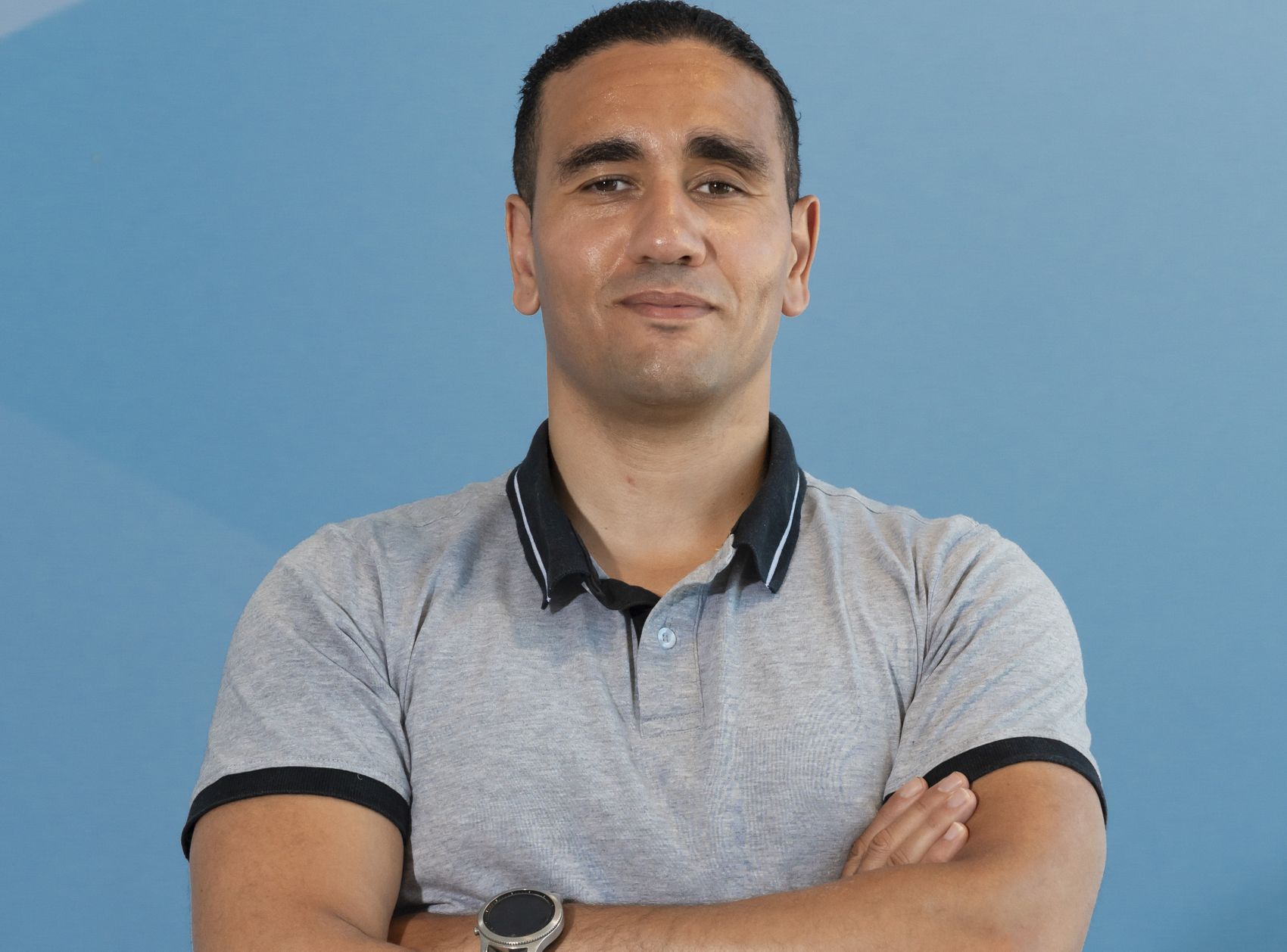 Abdou Bouzerda