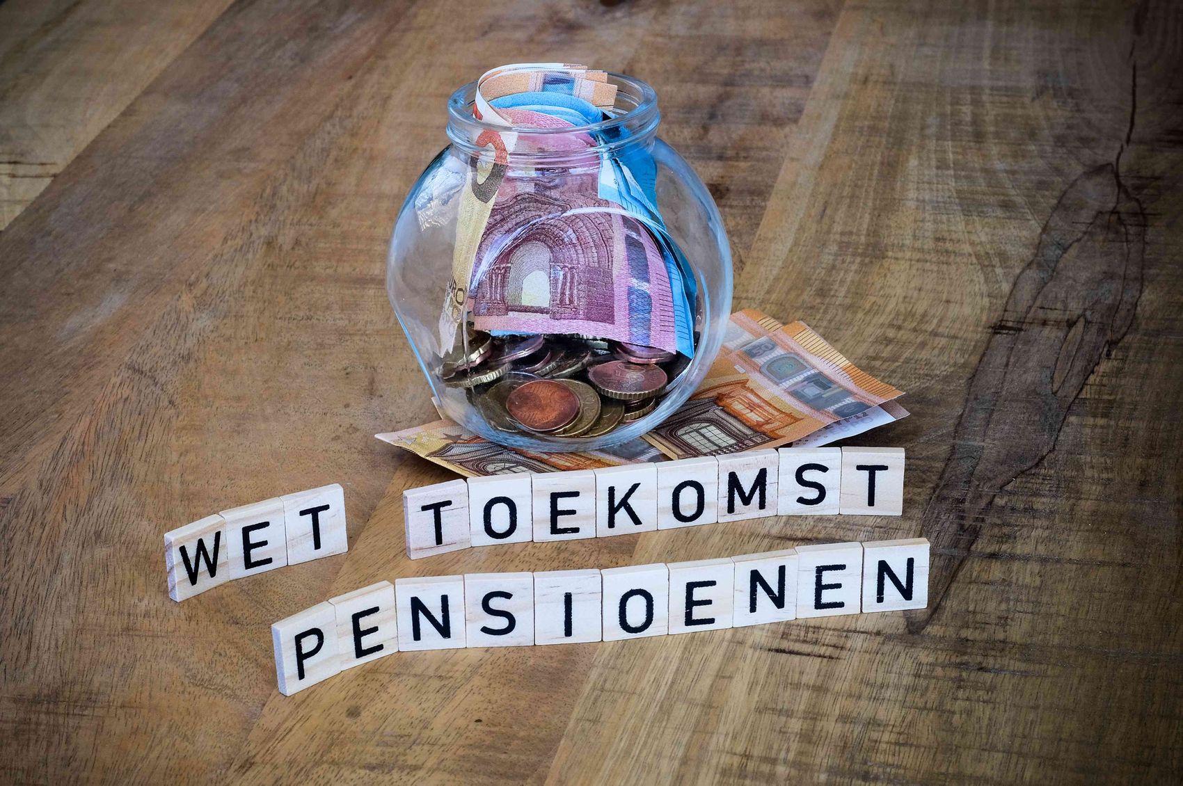 Nieuwe pensioenafspraken in cao Uitgeverijbedrijf zijn een feit
