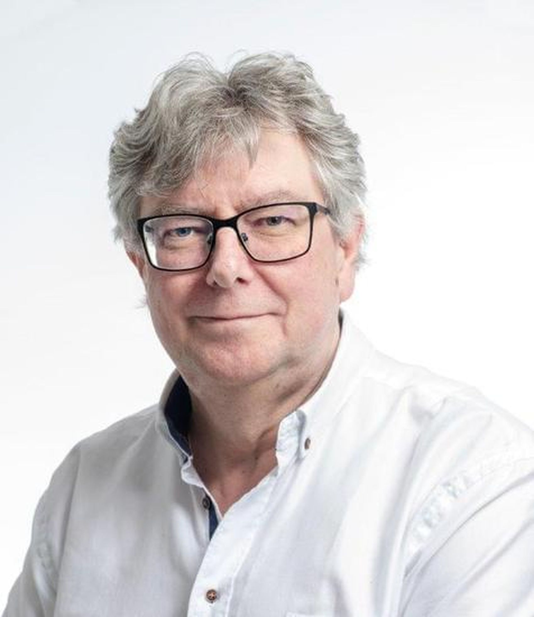 Abe Mijdam