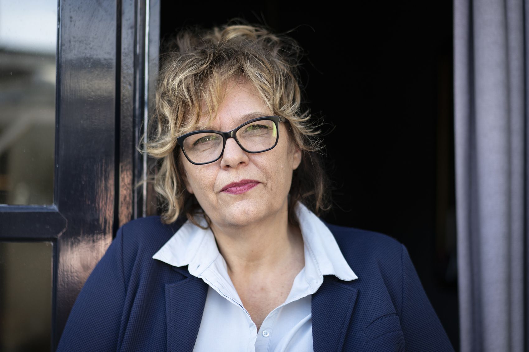 Marjan Enzlin nieuw aanspreekpunt ongewenste omgangsvormen 