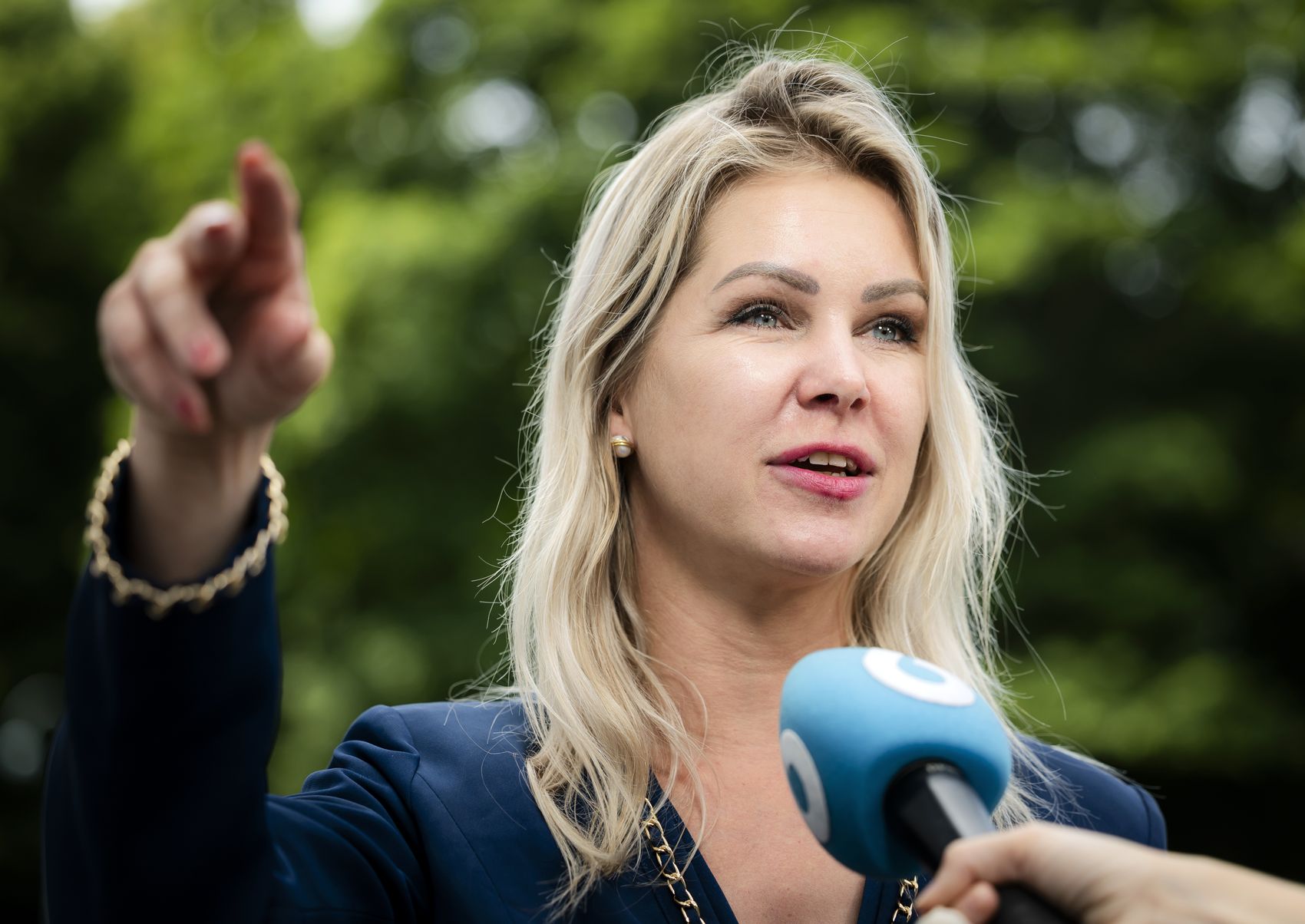 NVJ, Persvrijheidsfonds en Genootschap Hoofdredacteuren steunen kort geding tegen Wiersma om openbaarmaking gegevens boerenbedrijven