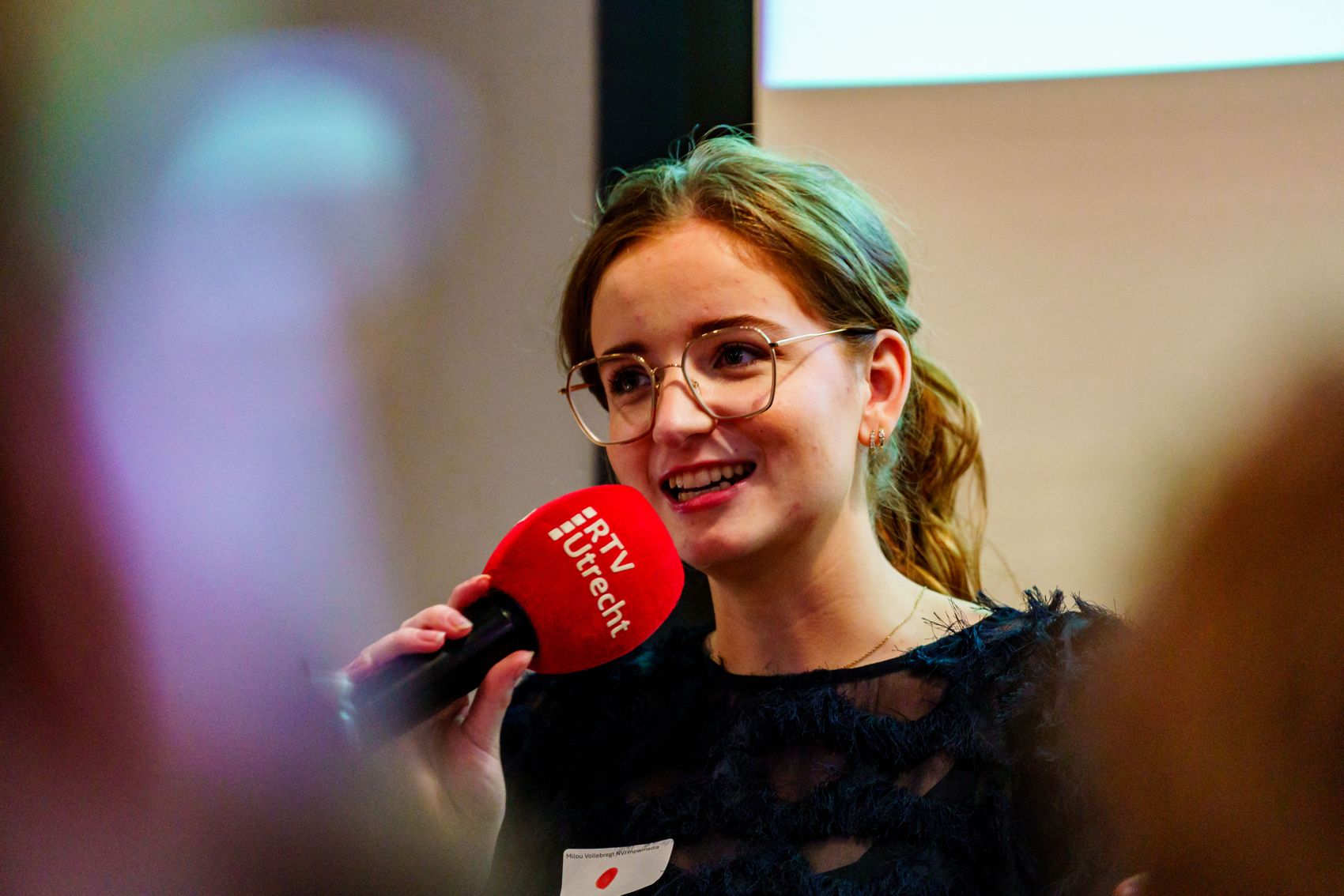 Milou Vollebregt
