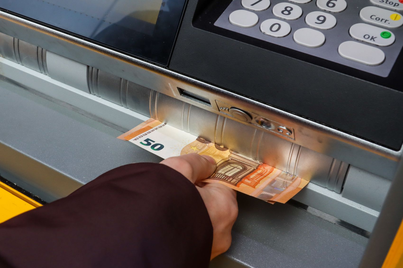 Ontvang een deel van je contributie terug