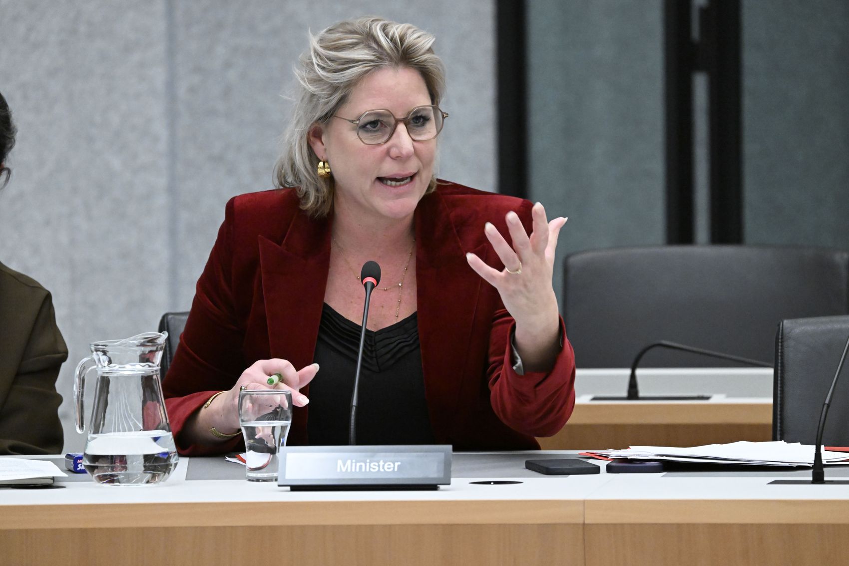 NVJ: journalistieke onafhankelijkheid onvoldoende geborgd in hervorming publieke omroep
