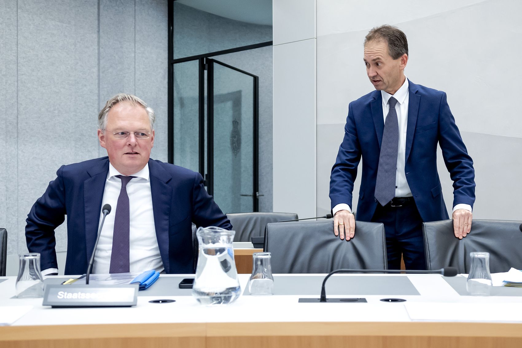 Initiatiefvoorstel zzp is een signaal dat de markt naar duidelijkheid snakt