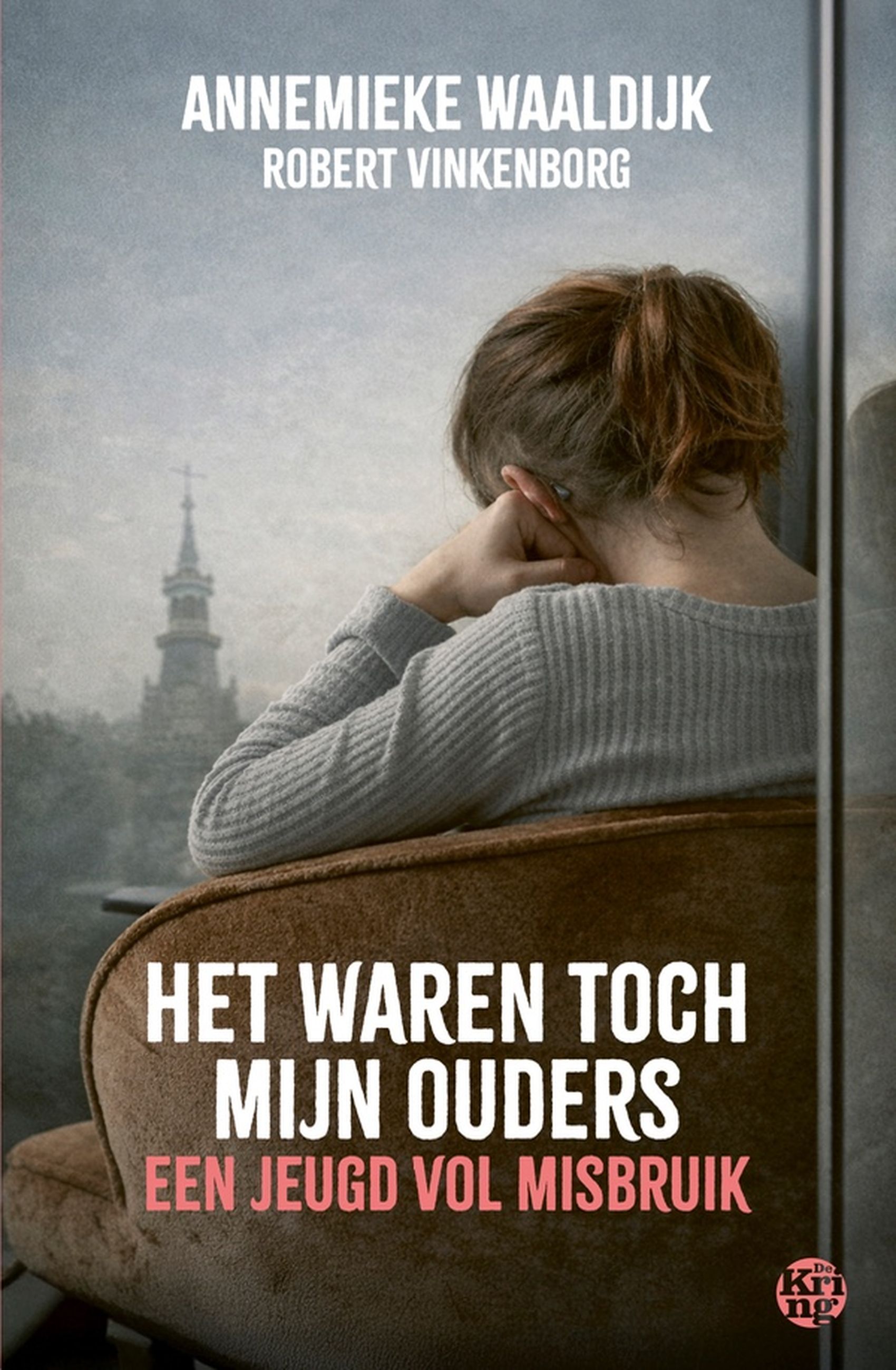 Rechter wijst publicatieverbod af: boek over Apeldoornse zedenzaak mag verschijnen