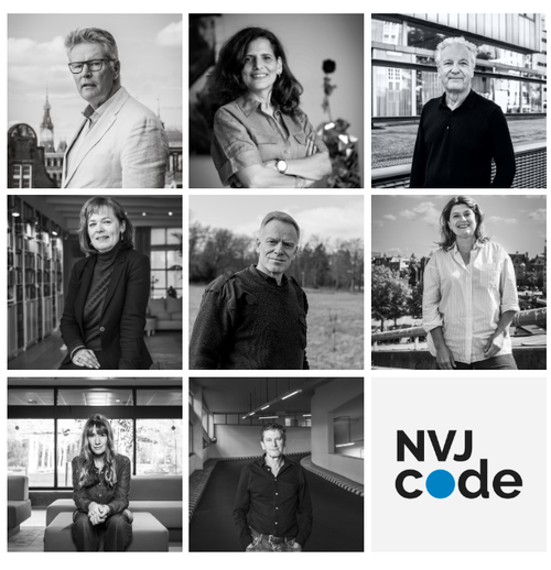 NVJ Code