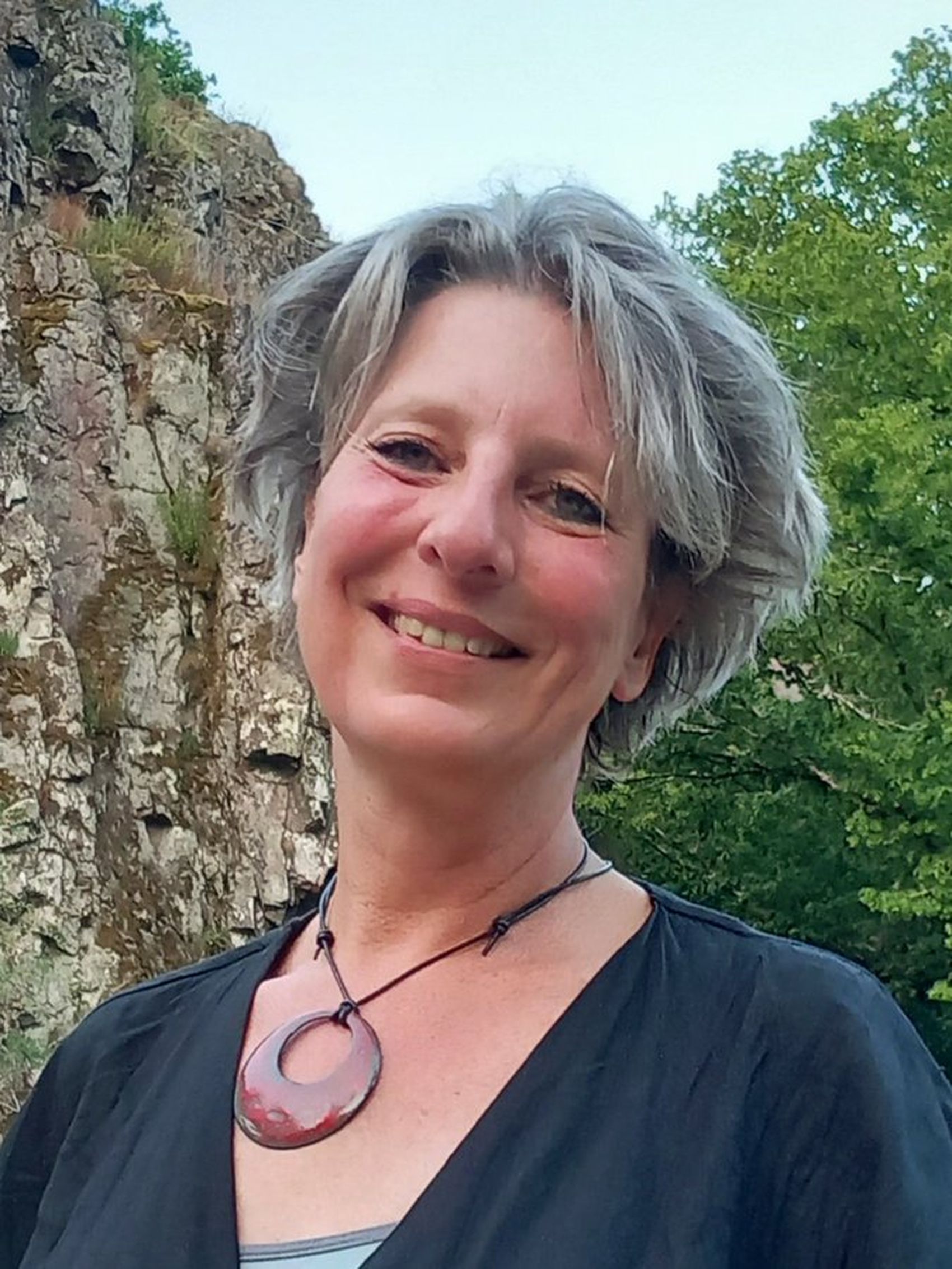Fréderike Geerdink