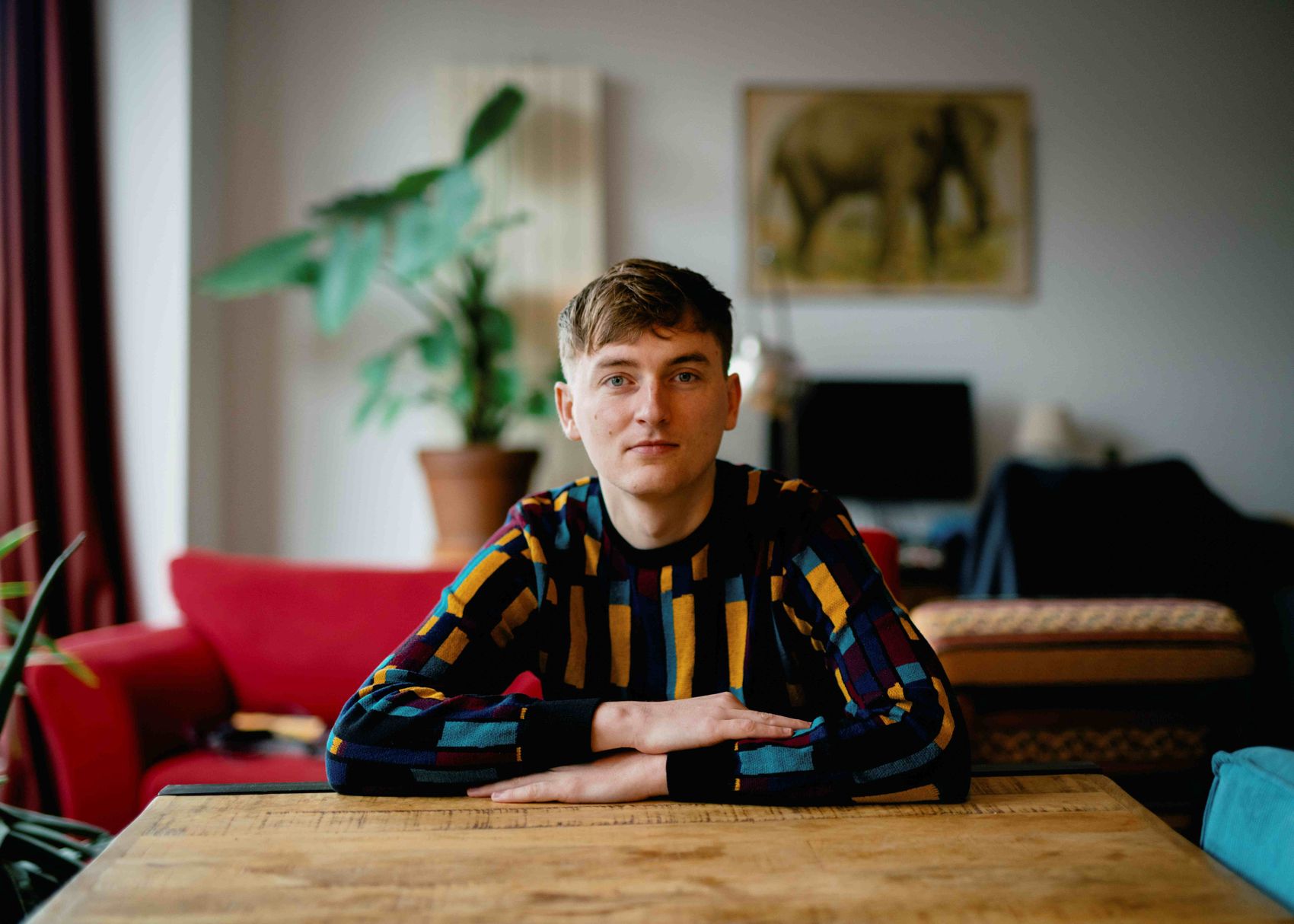 Koen Maree