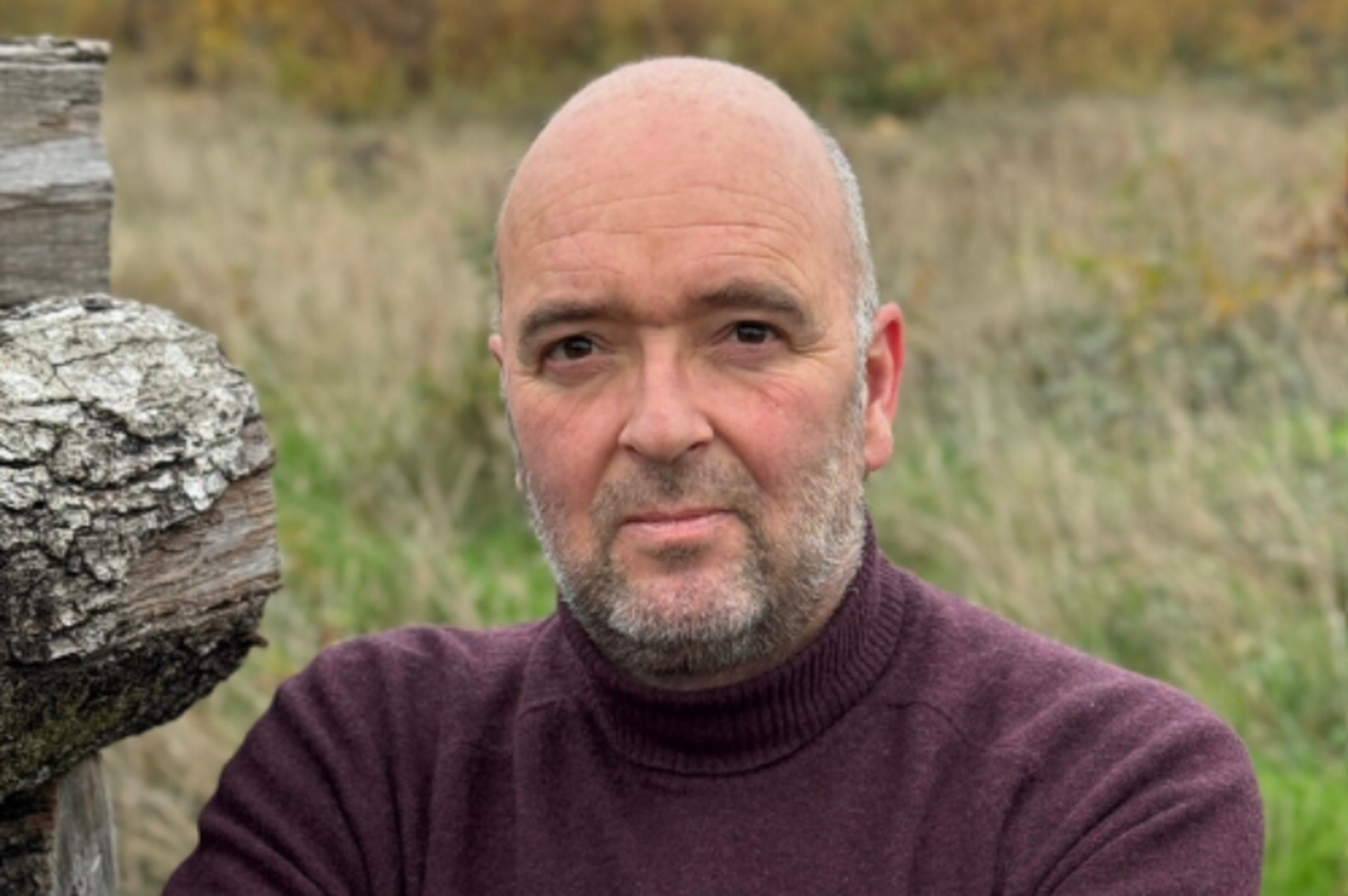 Joost van der Wegen