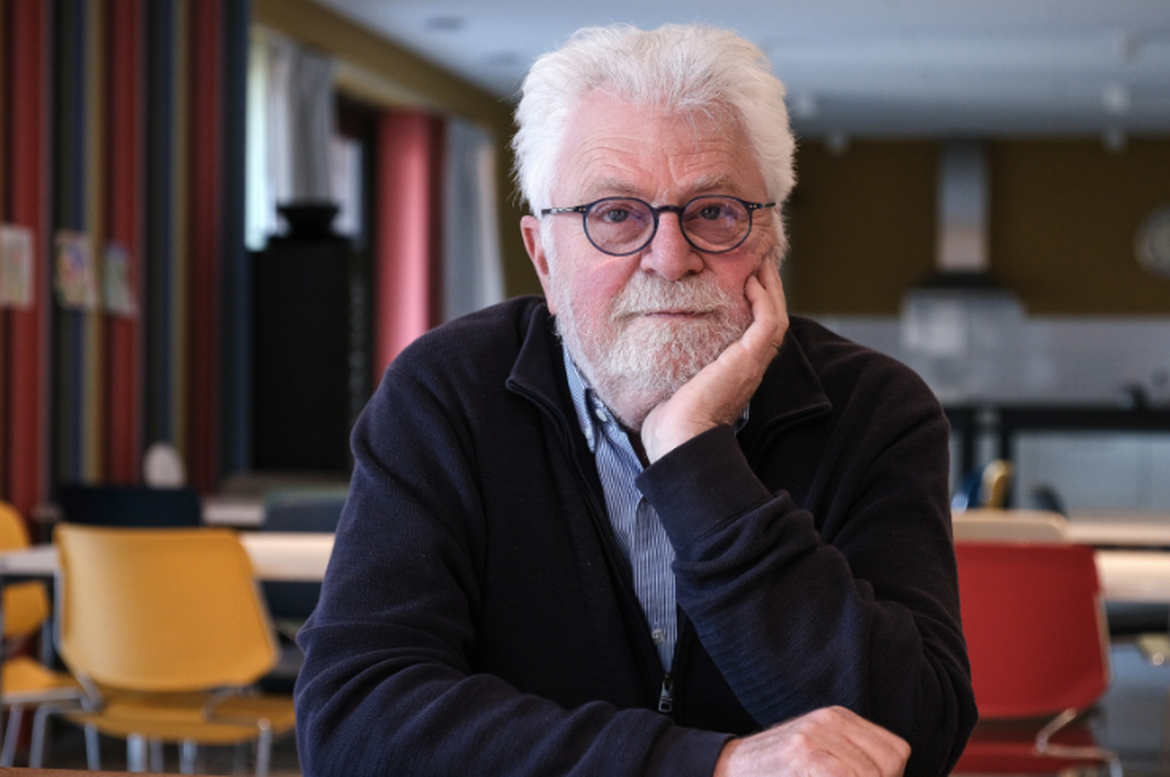 Jan Keulen