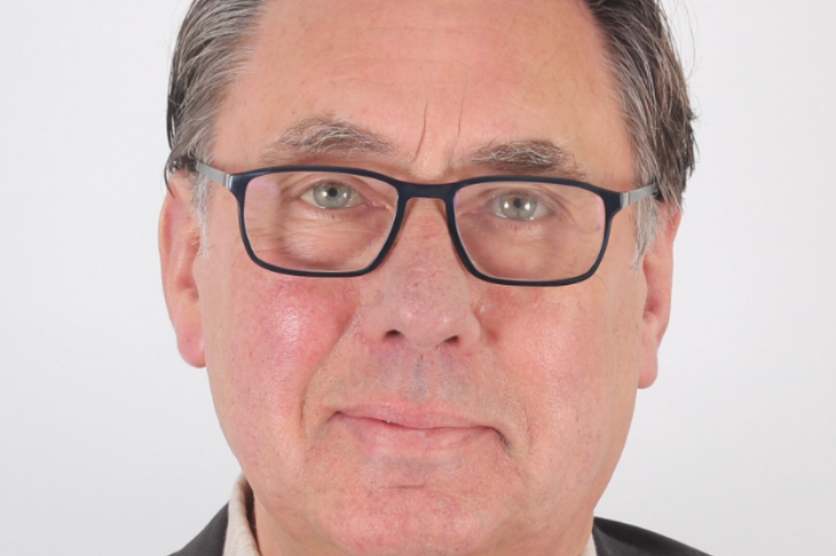 Harry van Dam