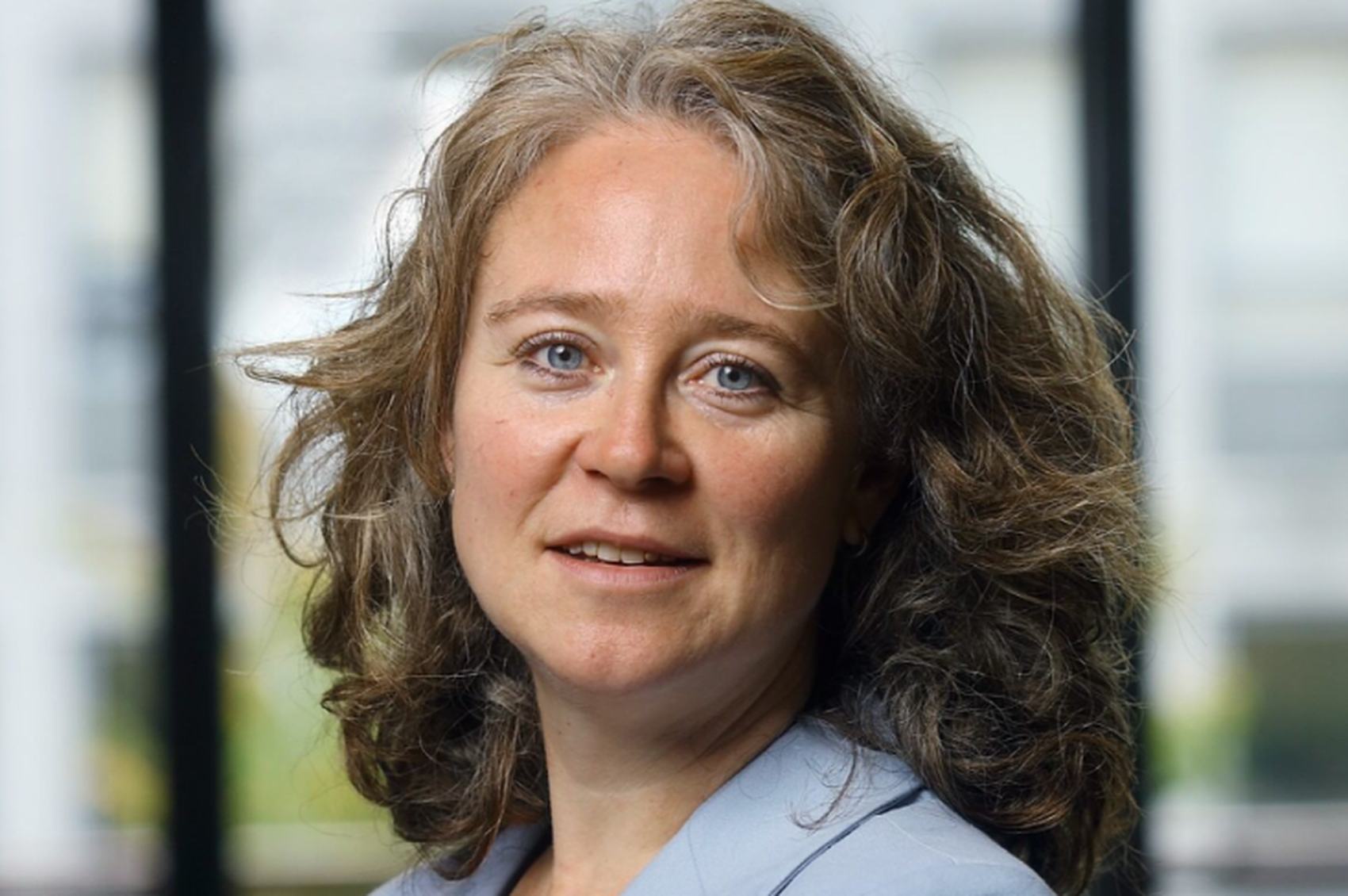 Saskia Bonger