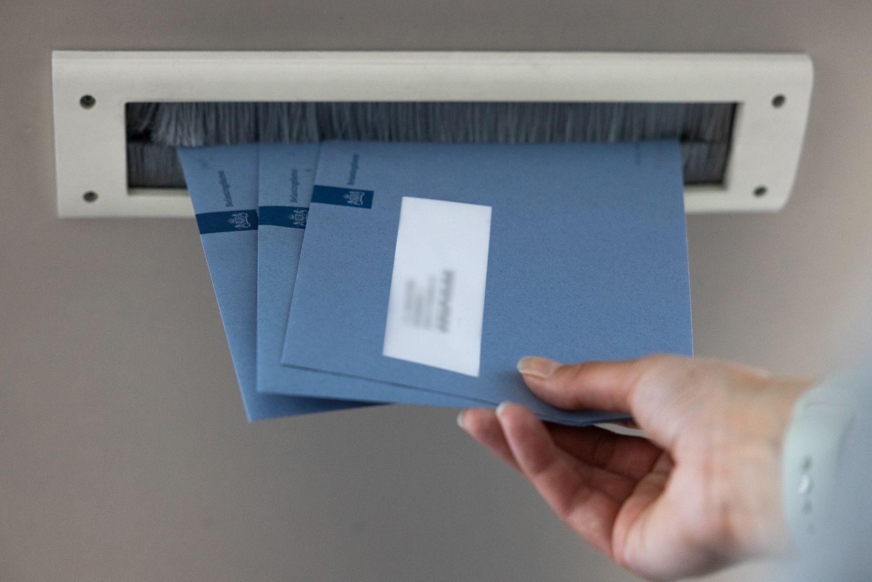 Besteed je als freelancer je aangifte liever uit? Maak gebruik van de NVJ Belastingaangifteservice