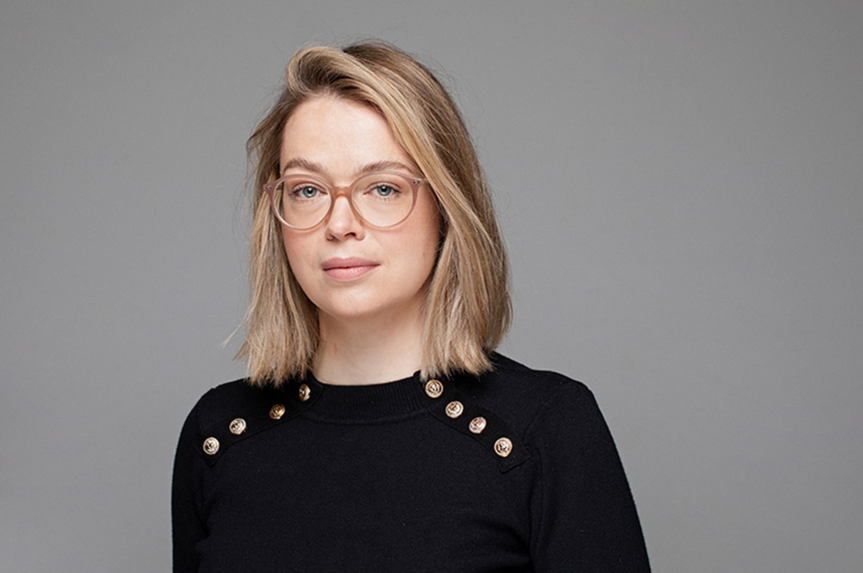 Lisa Koetsenruijter