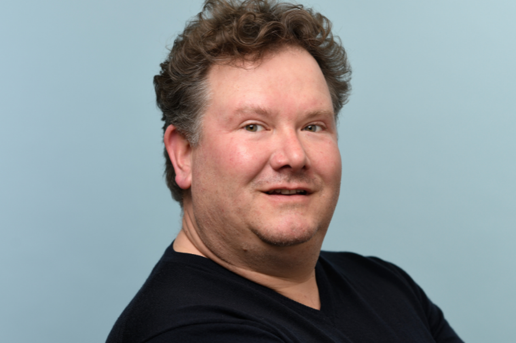 Friso Bos