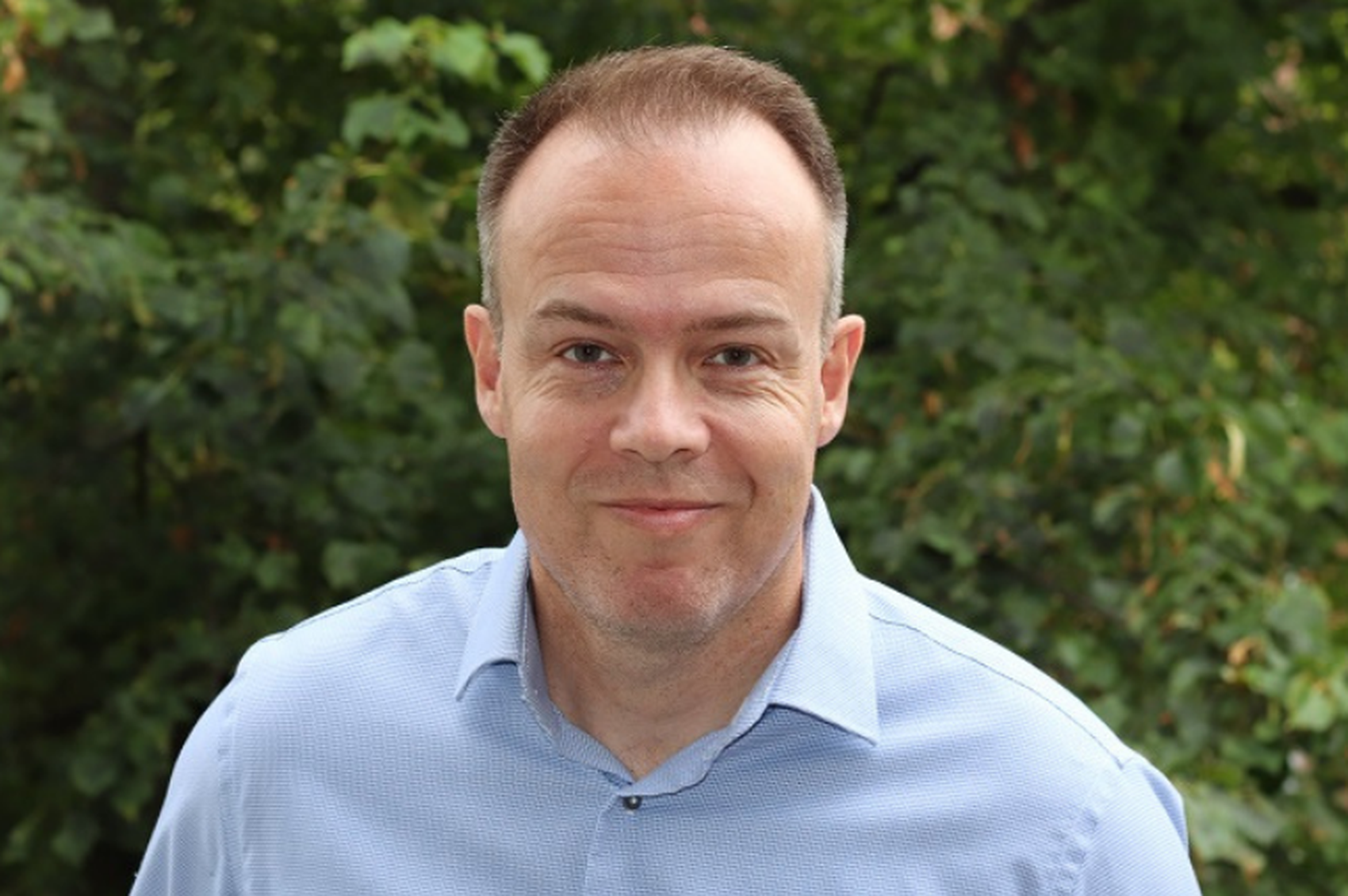Arno van 't Hoog