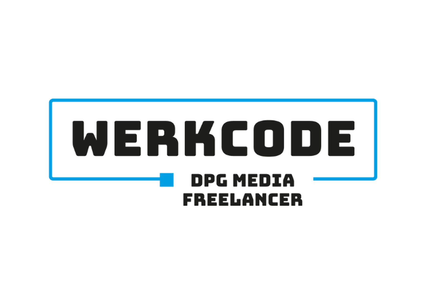 Werkcode DPG Media