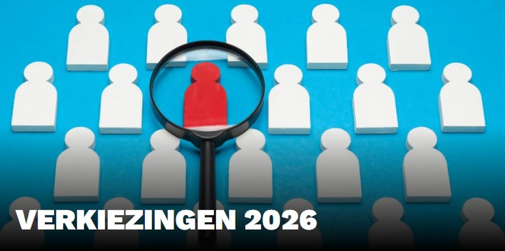 Verkiezingen 2026