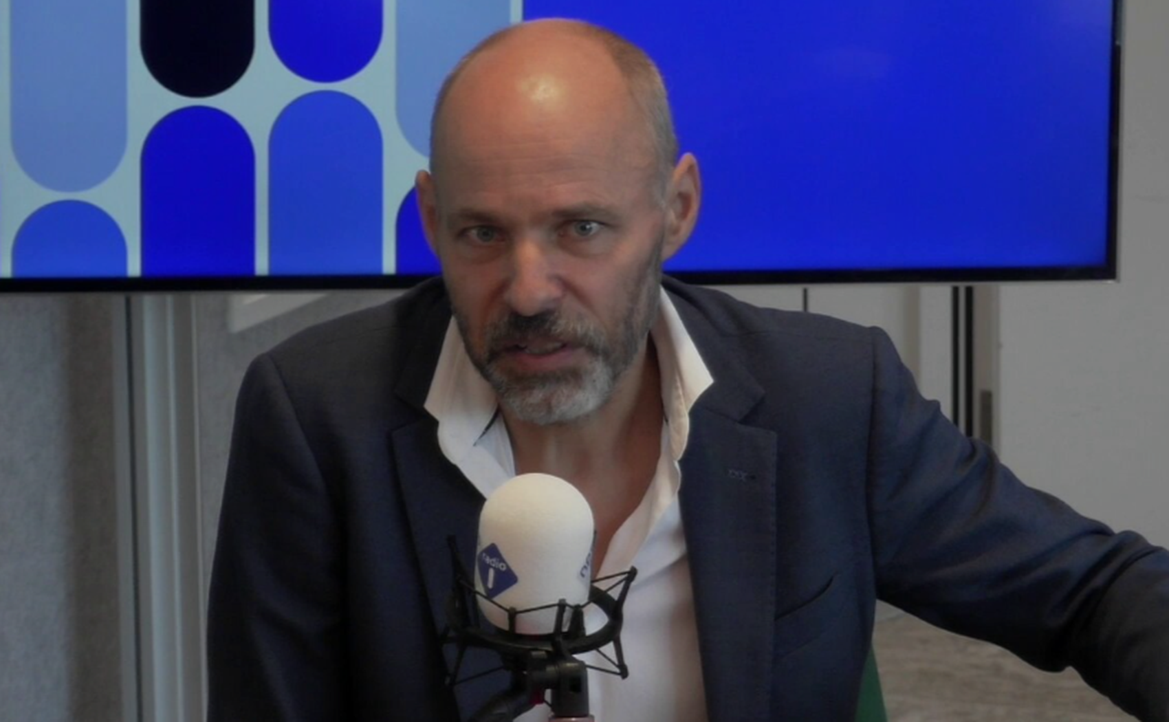 Thomas Bruning: ‘Er is een totaal andere dynamiek ontstaan’