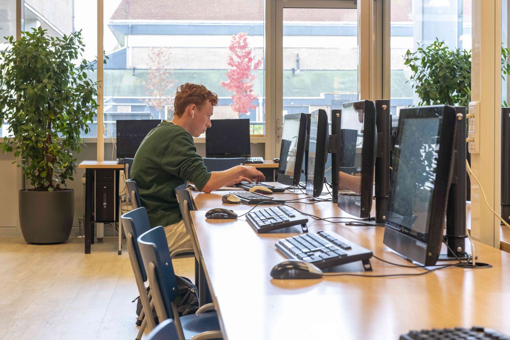 Ondernemerschap van freelancer weegt zwaarder – hoopvol nieuws voor freelance journalisten?  