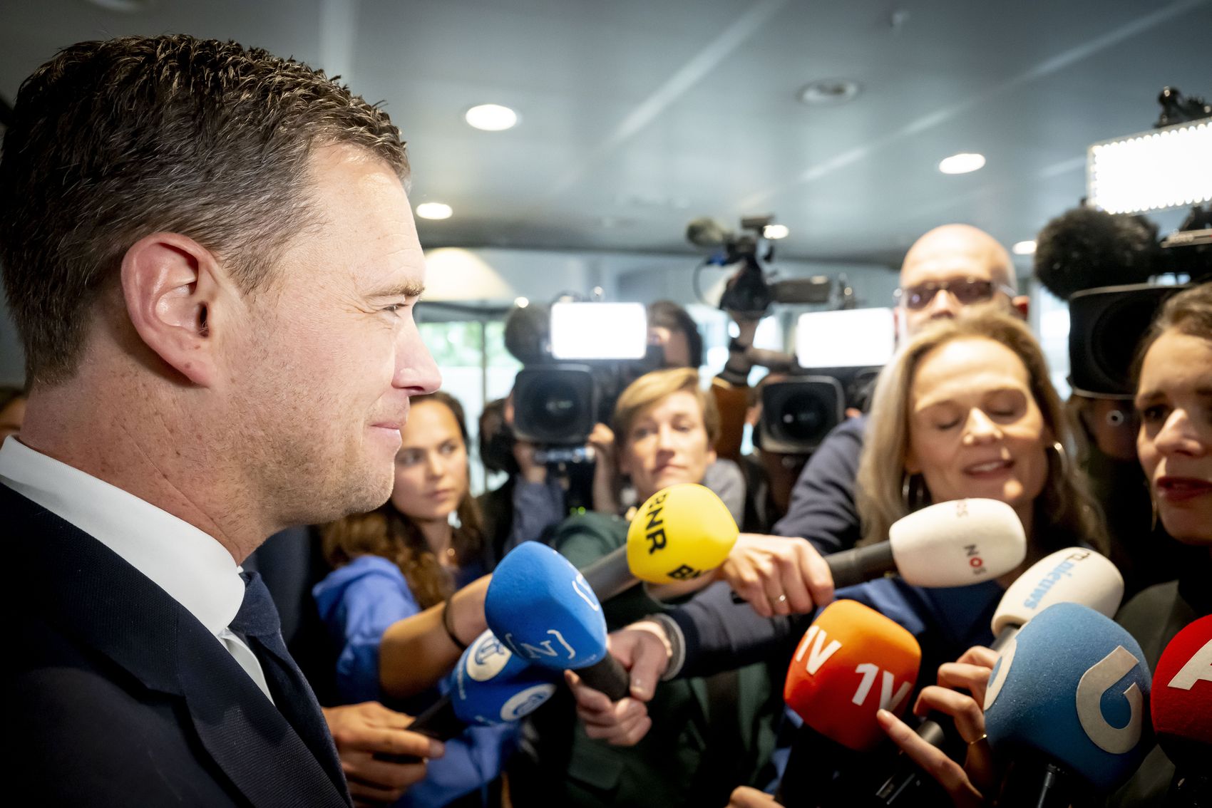 Btw-verhoging op kranten en tijdschriften definitief van de baan in voorjaarsnota