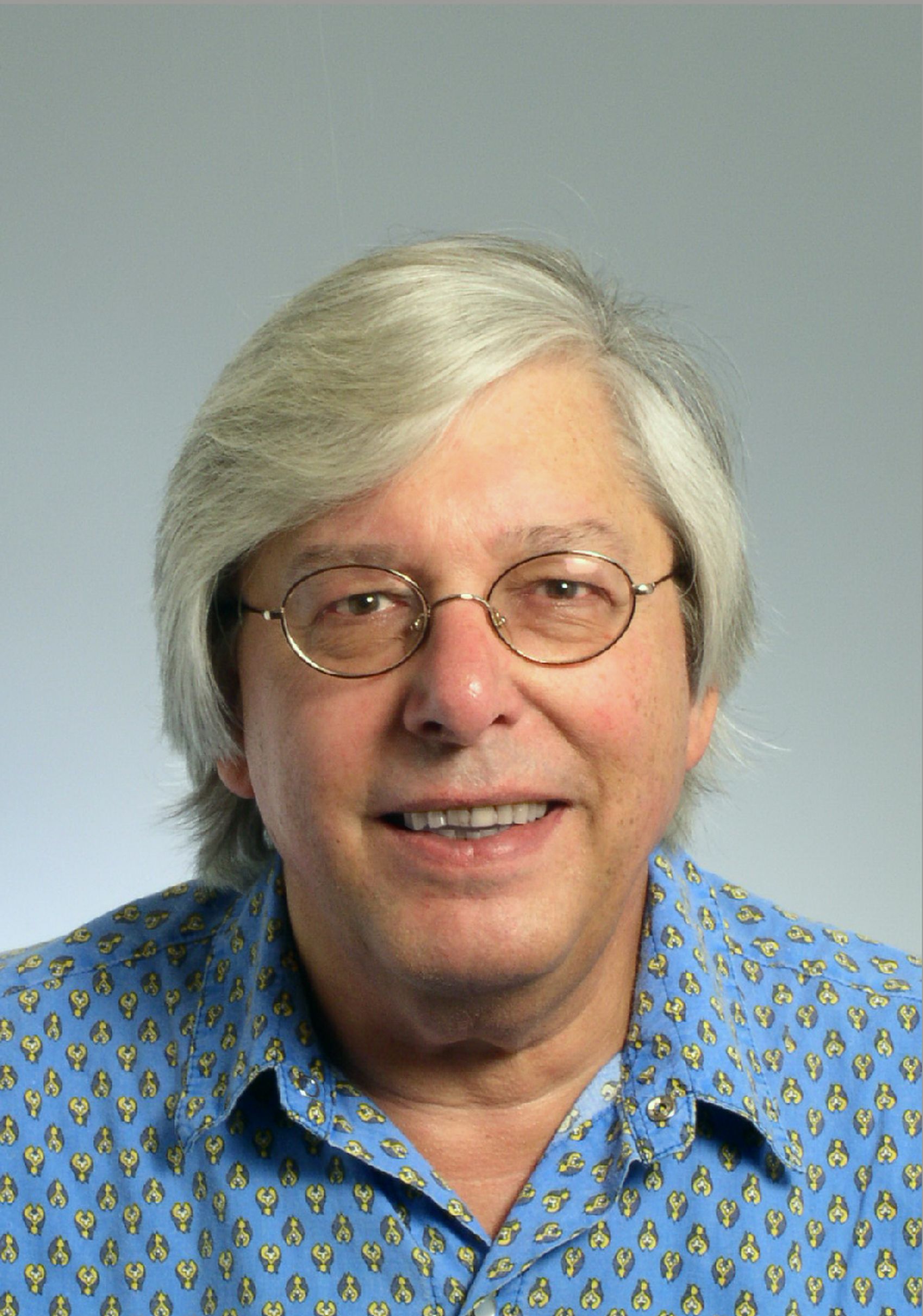 Bert Vuijsje